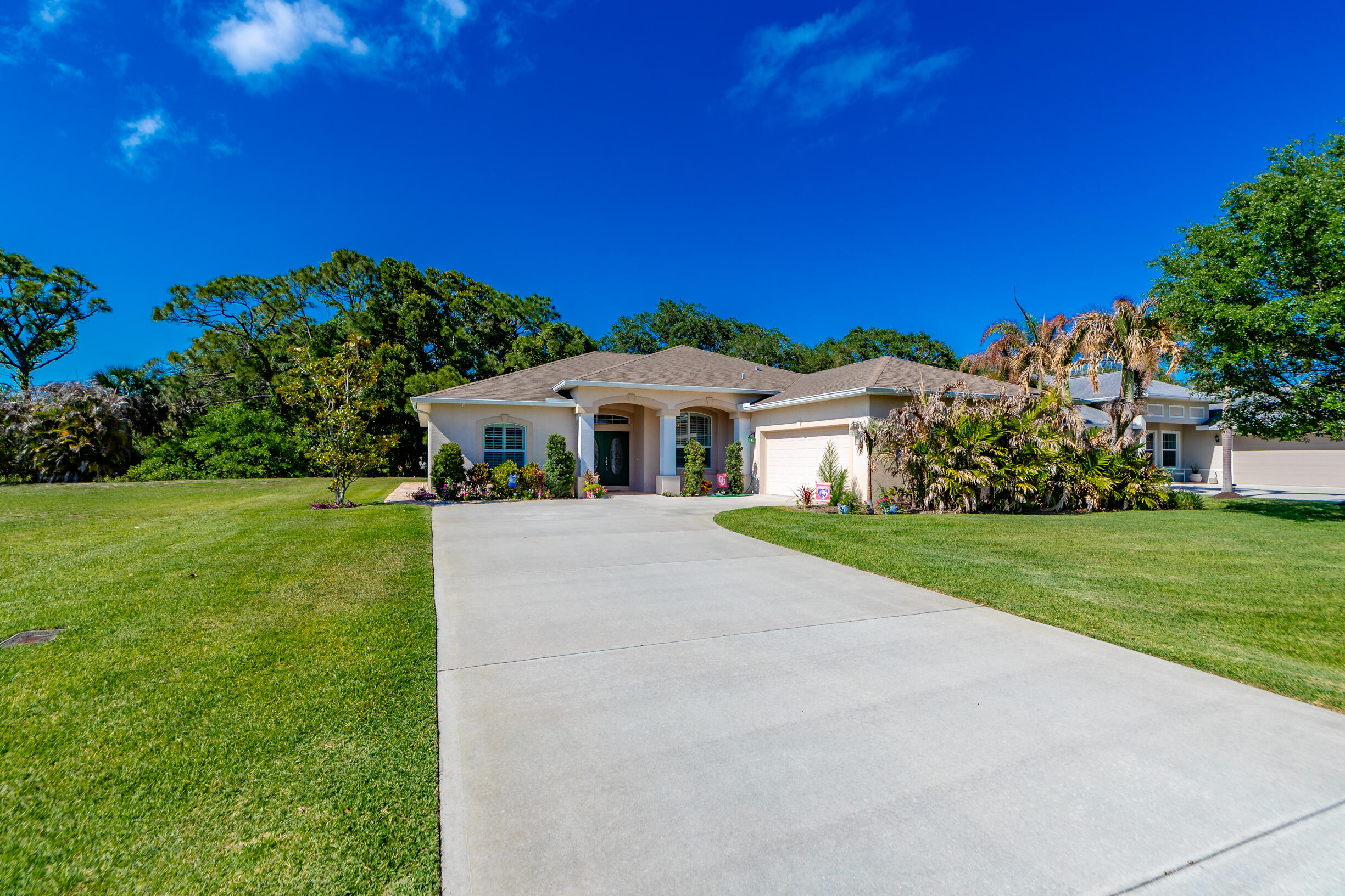 OAK ISLAND ESTATES SUB - Residential