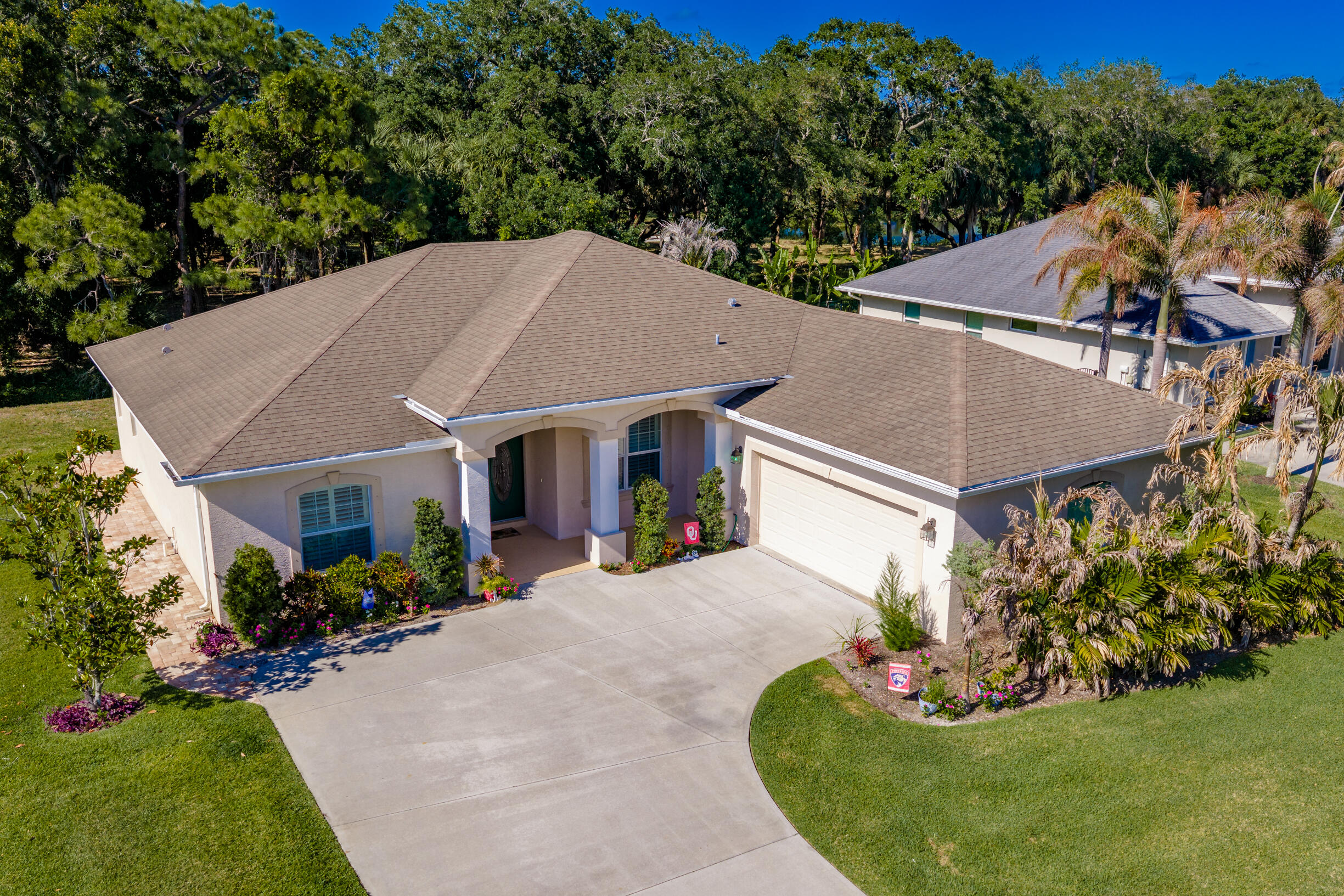 OAK ISLAND ESTATES SUB - Residential