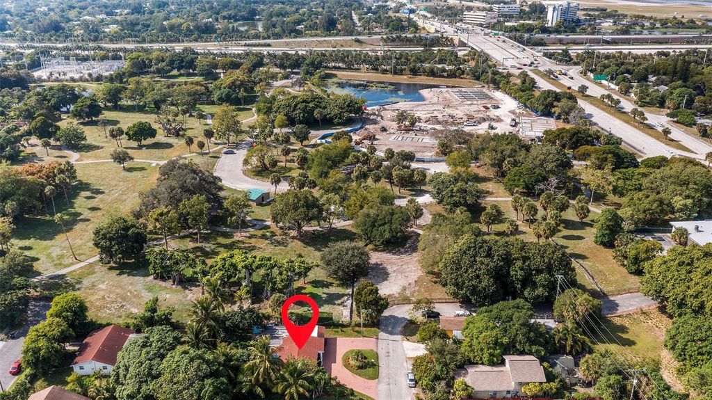 Photo of 946 Alamanda Road, West Palm Beach, FL 33405 (MLS # F10534641)