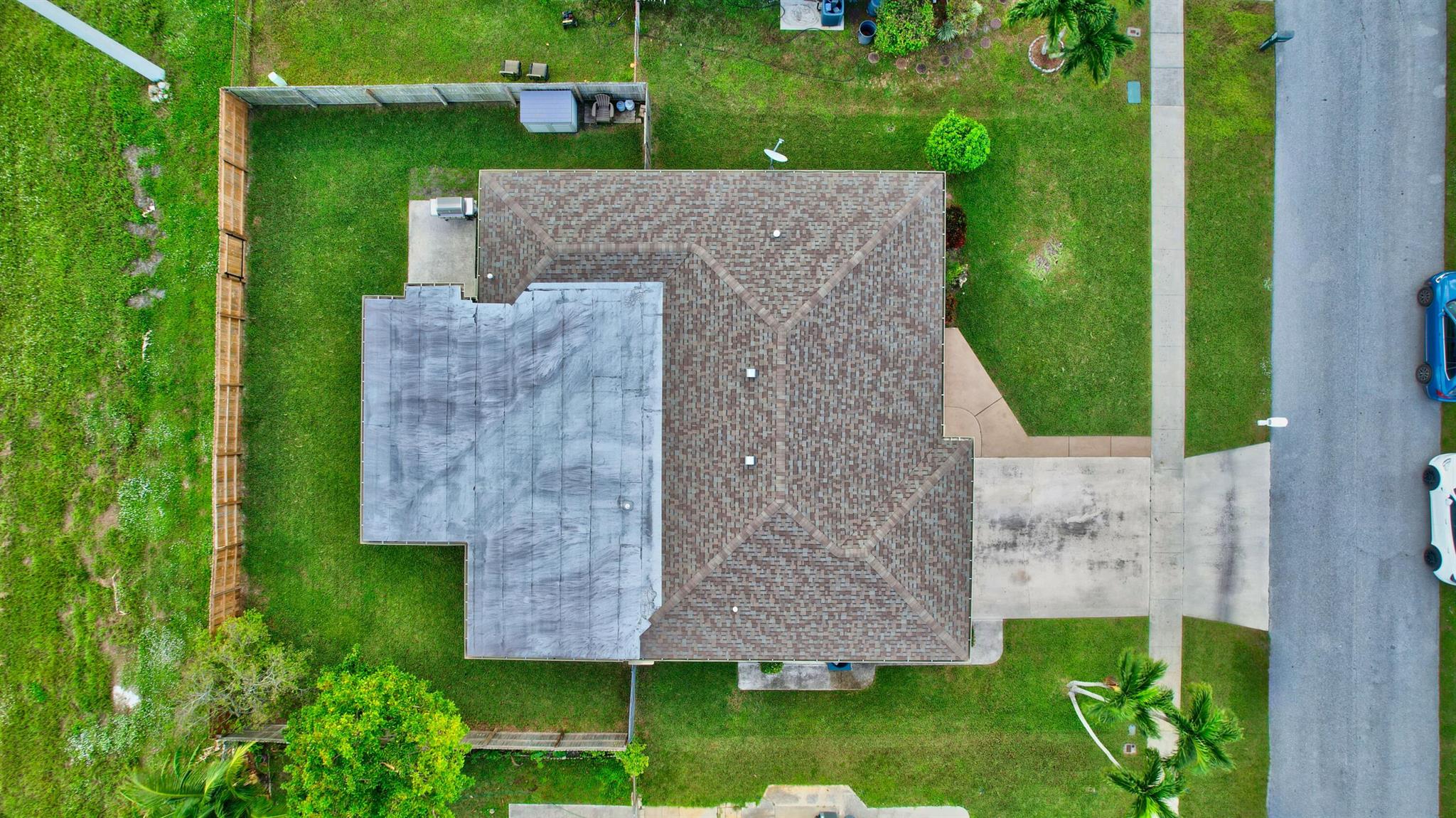 Holiday City at Boca Raton, Palmetto Pines - Residential