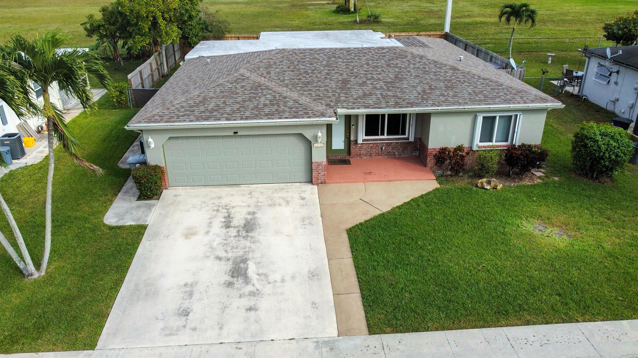 Holiday City at Boca Raton, Palmetto Pines - Residential