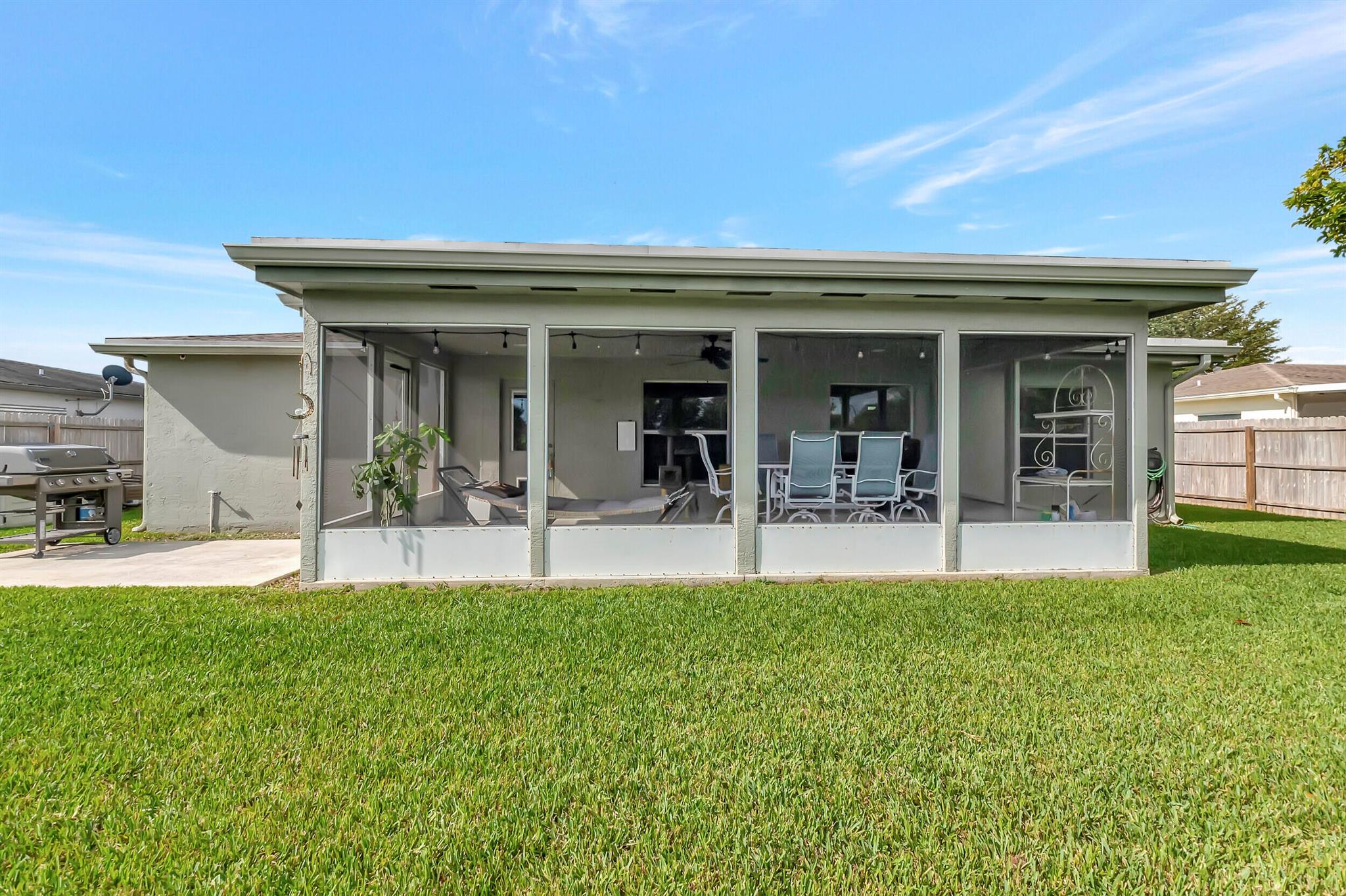 Holiday City at Boca Raton, Palmetto Pines - Residential