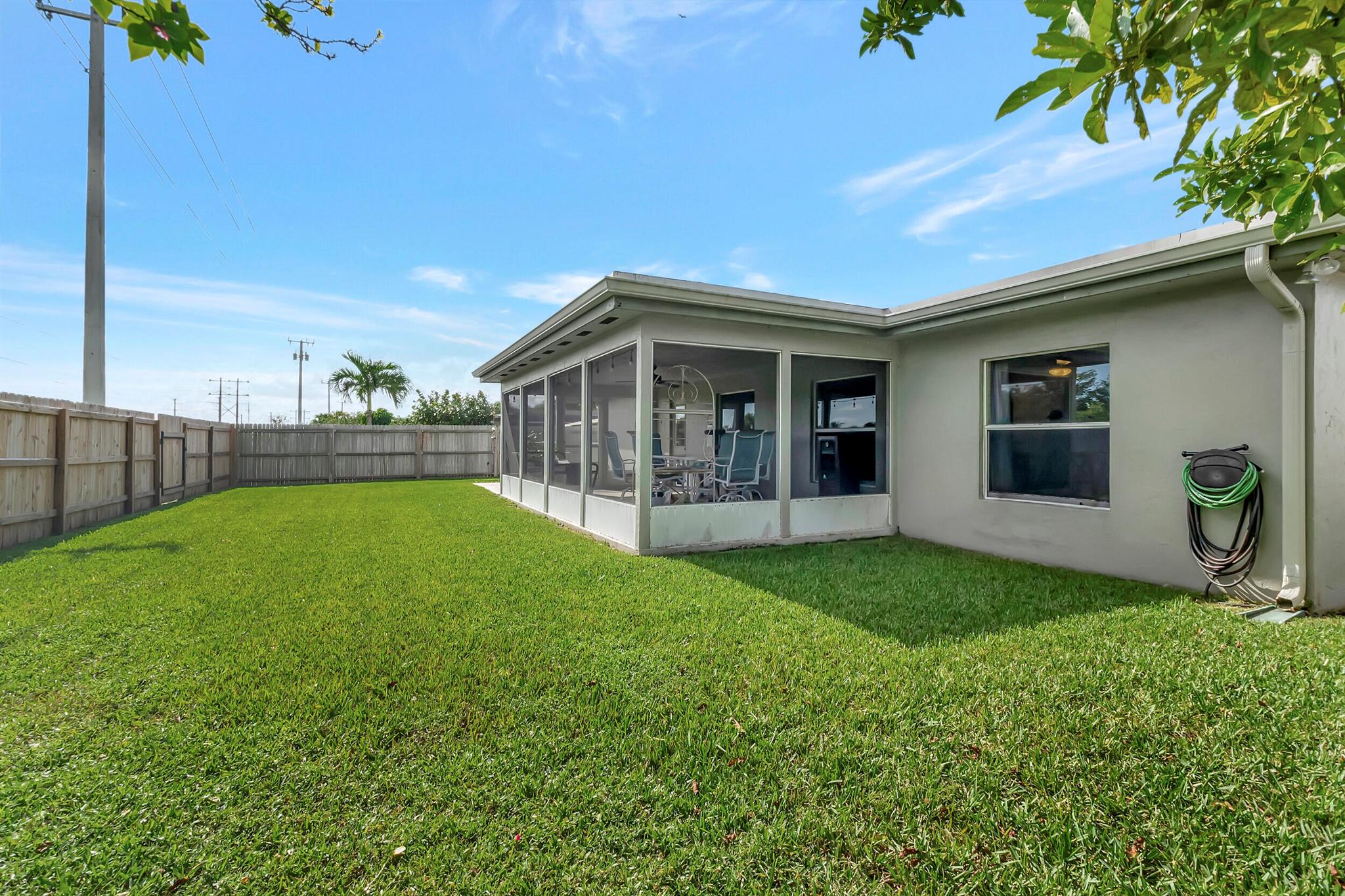 Holiday City at Boca Raton, Palmetto Pines - Residential