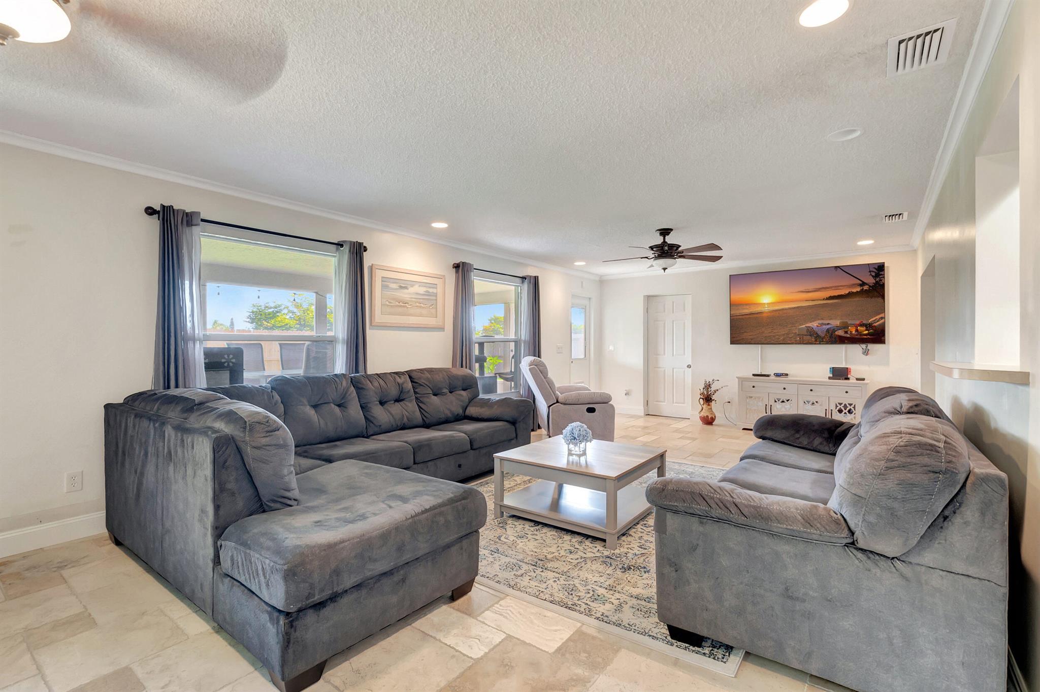 Holiday City at Boca Raton, Palmetto Pines - Residential