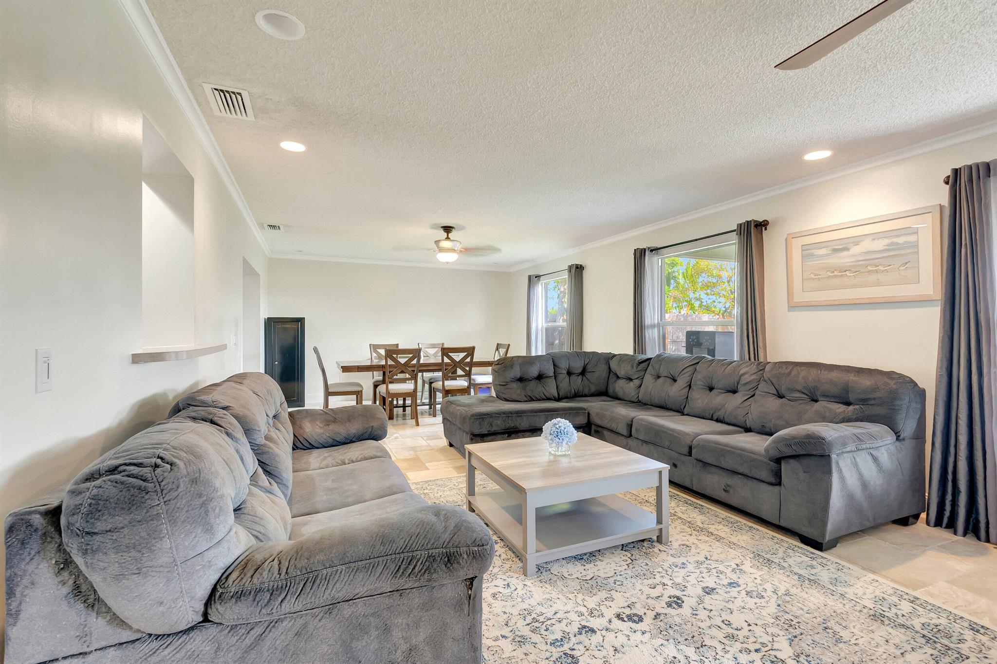 Holiday City at Boca Raton, Palmetto Pines - Residential