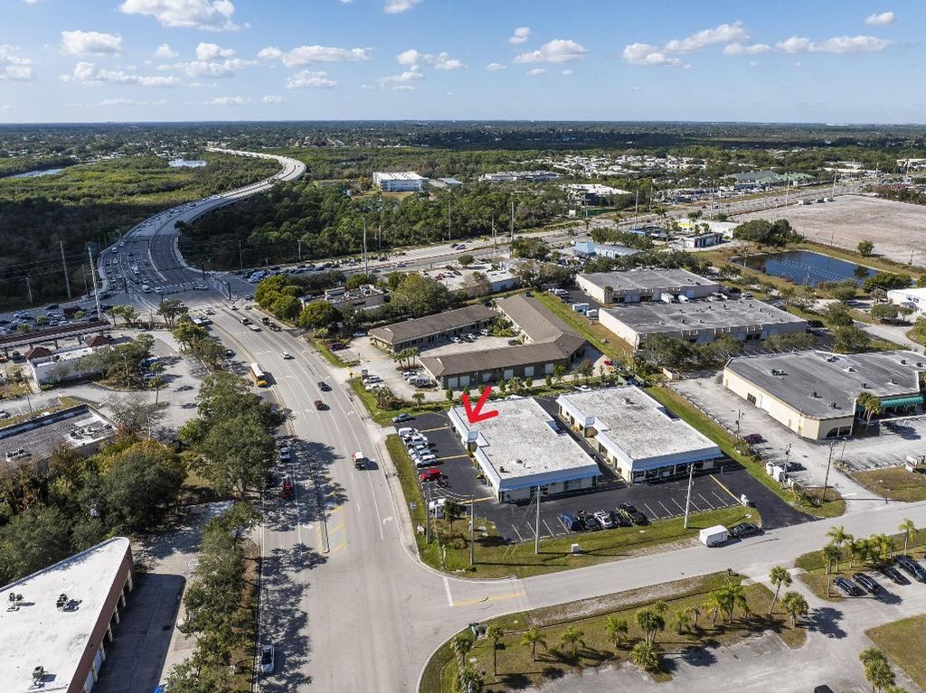 Photo of 1459 SE Village Green Drive #12, Port Saint Lucie, FL 34952 (MLS # R11158567)