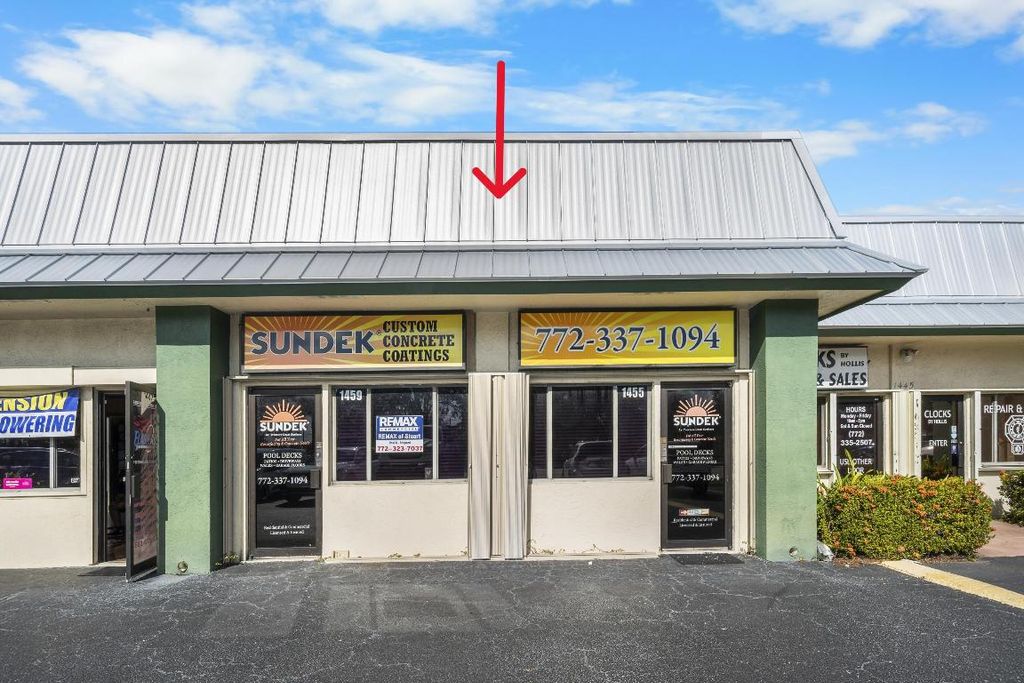 Photo of 1459 SE Village Green Drive #12, Port Saint Lucie, FL 34952 (MLS # R11158567)