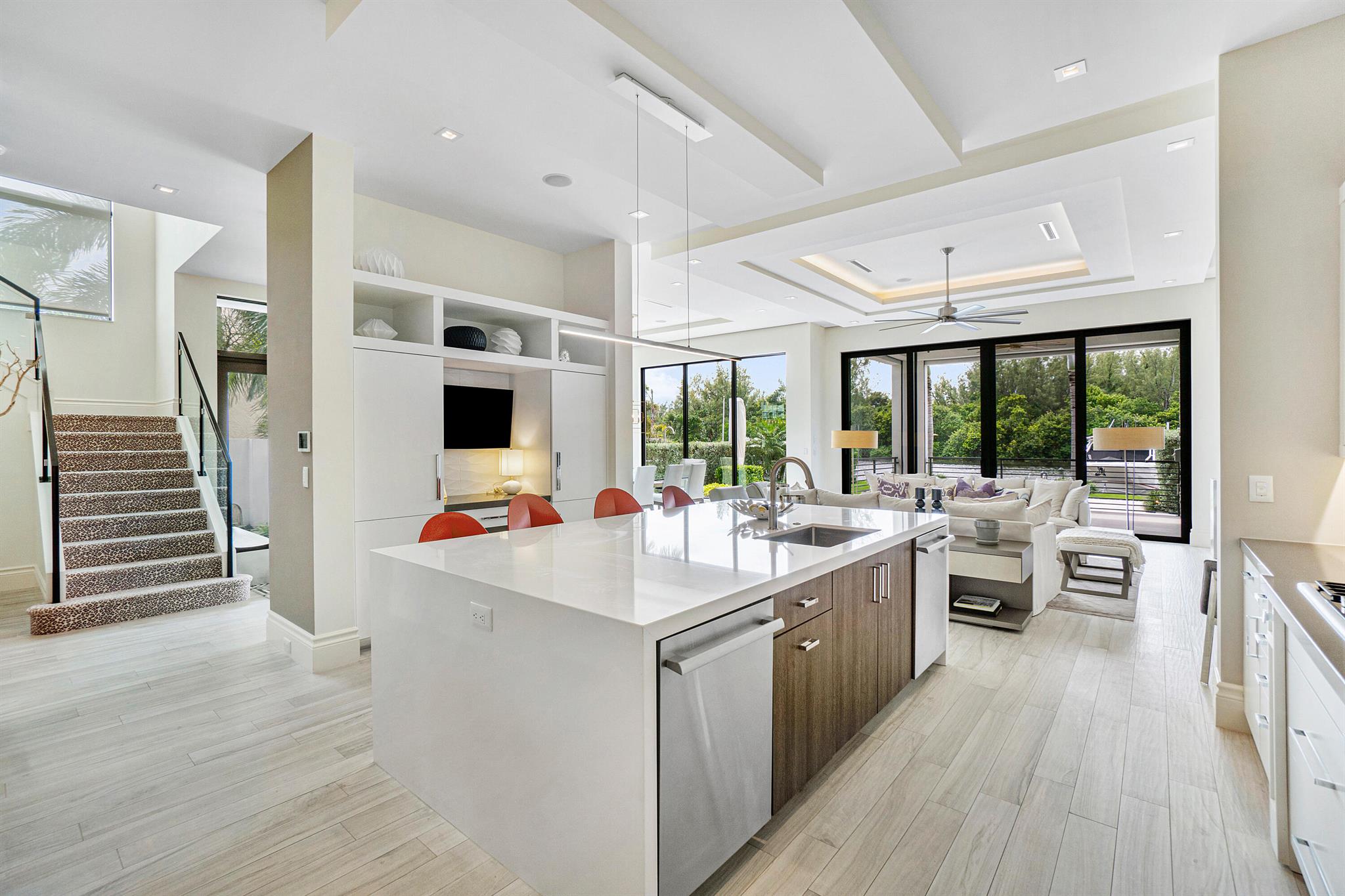 OCEAN VUE AMENDED PLAT - Residential