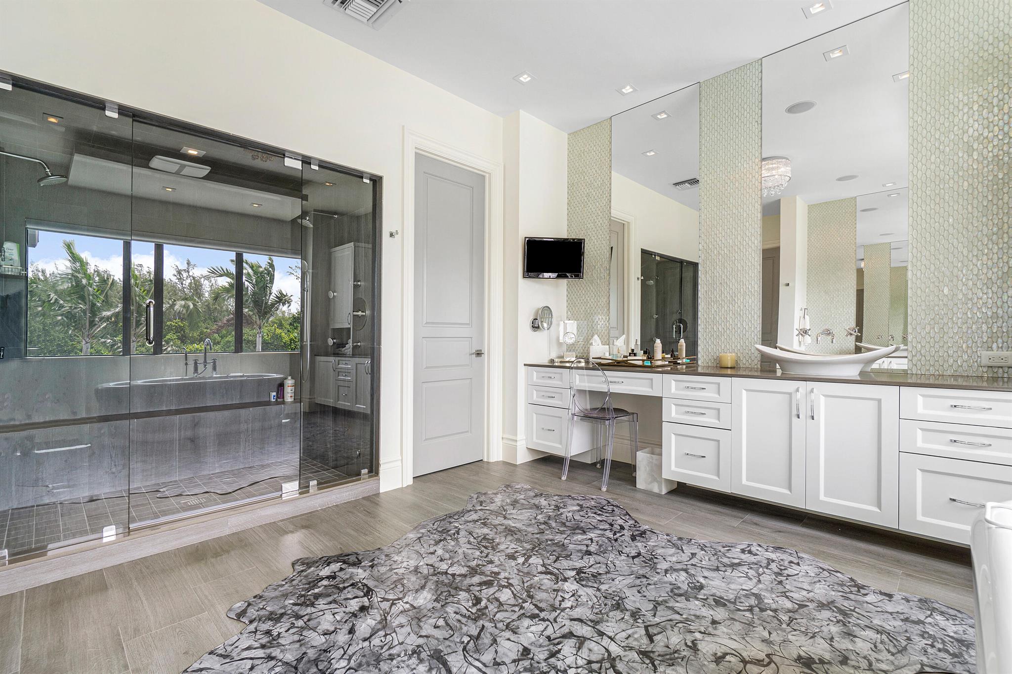 OCEAN VUE AMENDED PLAT - Residential