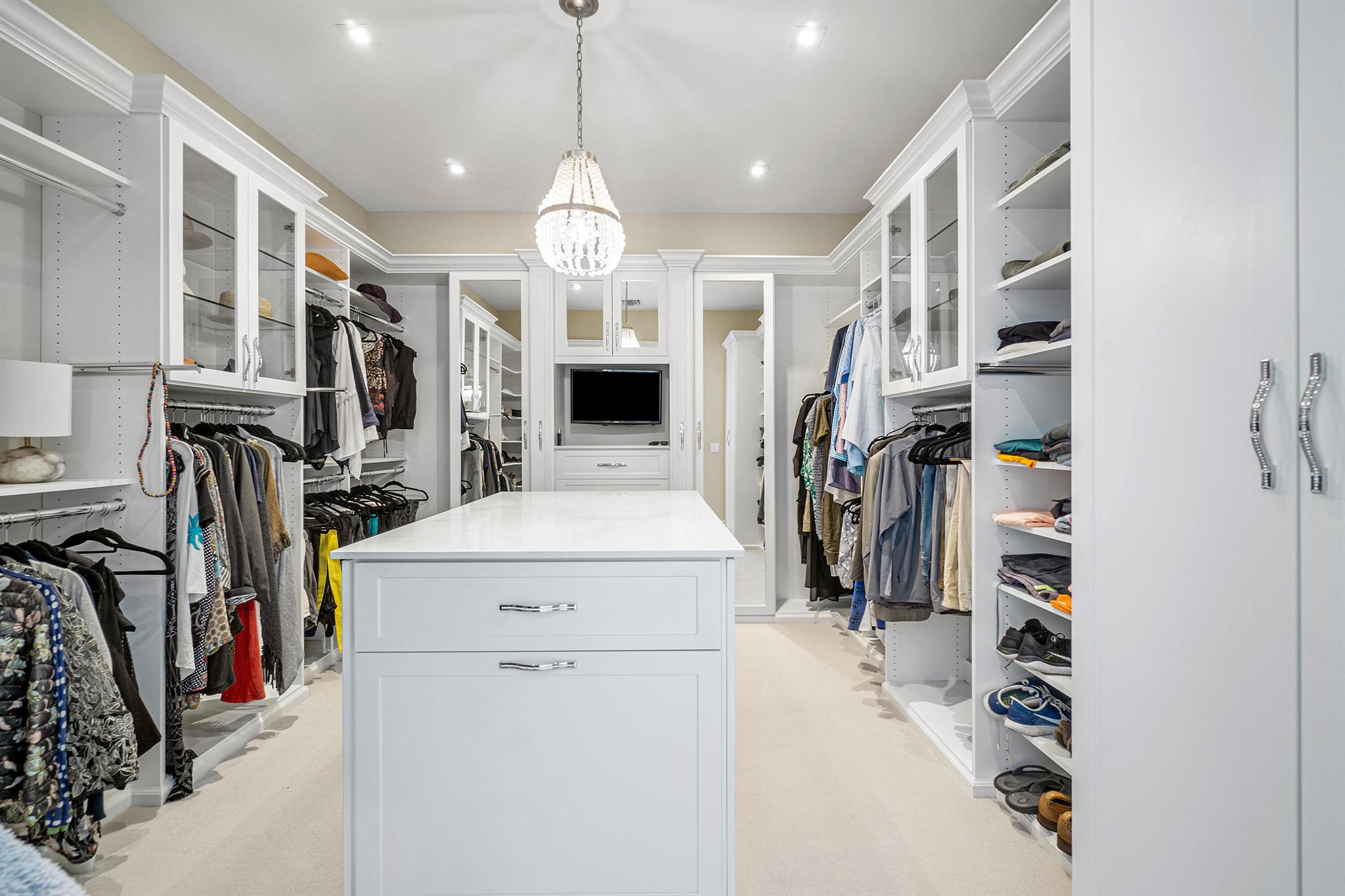 OCEAN VUE AMENDED PLAT - Residential