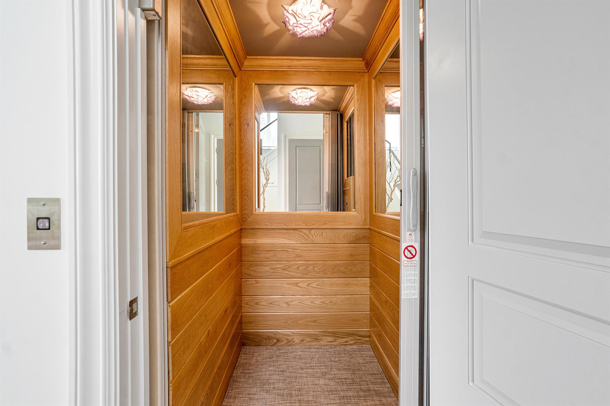 OCEAN VUE AMENDED PLAT - Residential