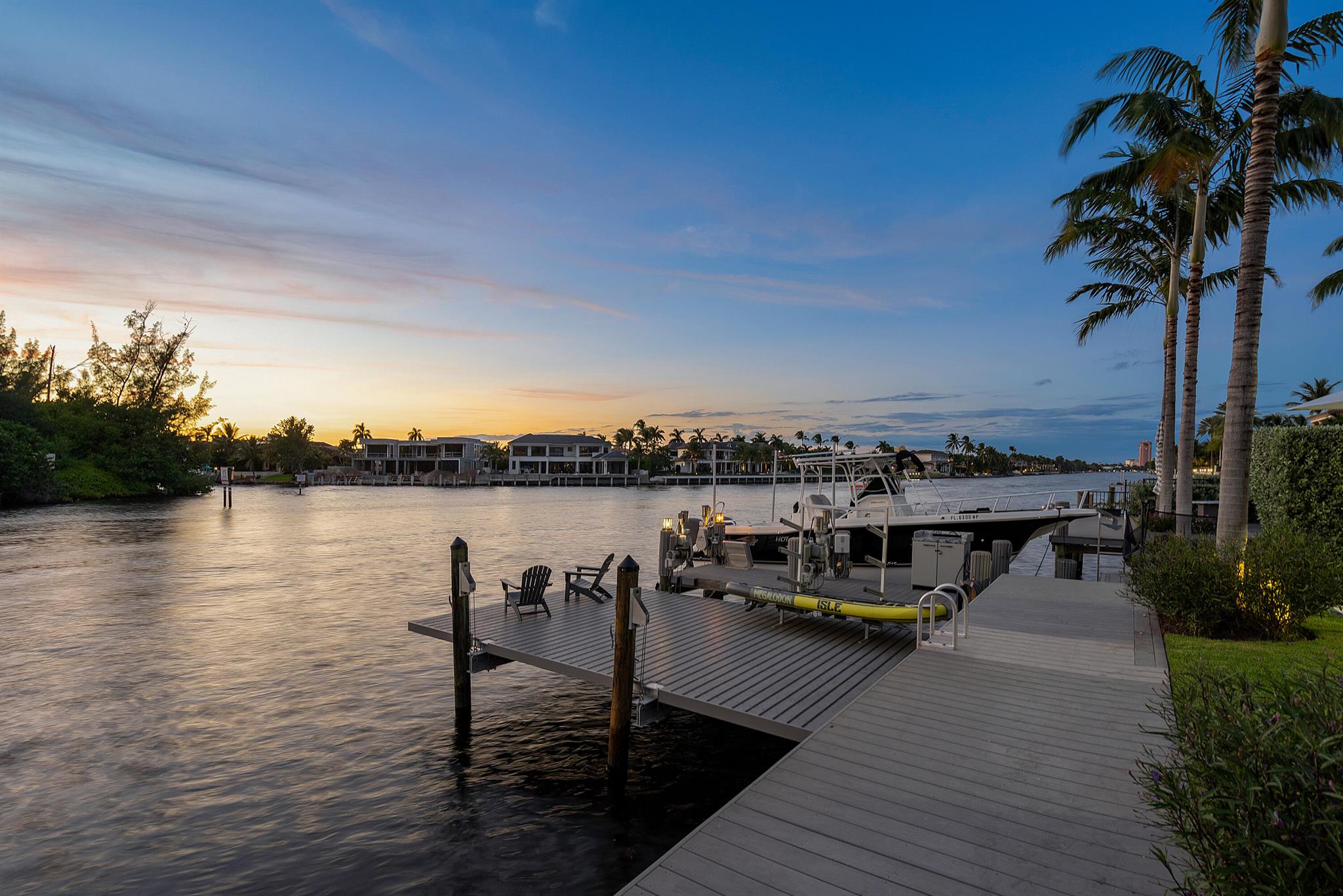 OCEAN VUE AMENDED PLAT - Residential