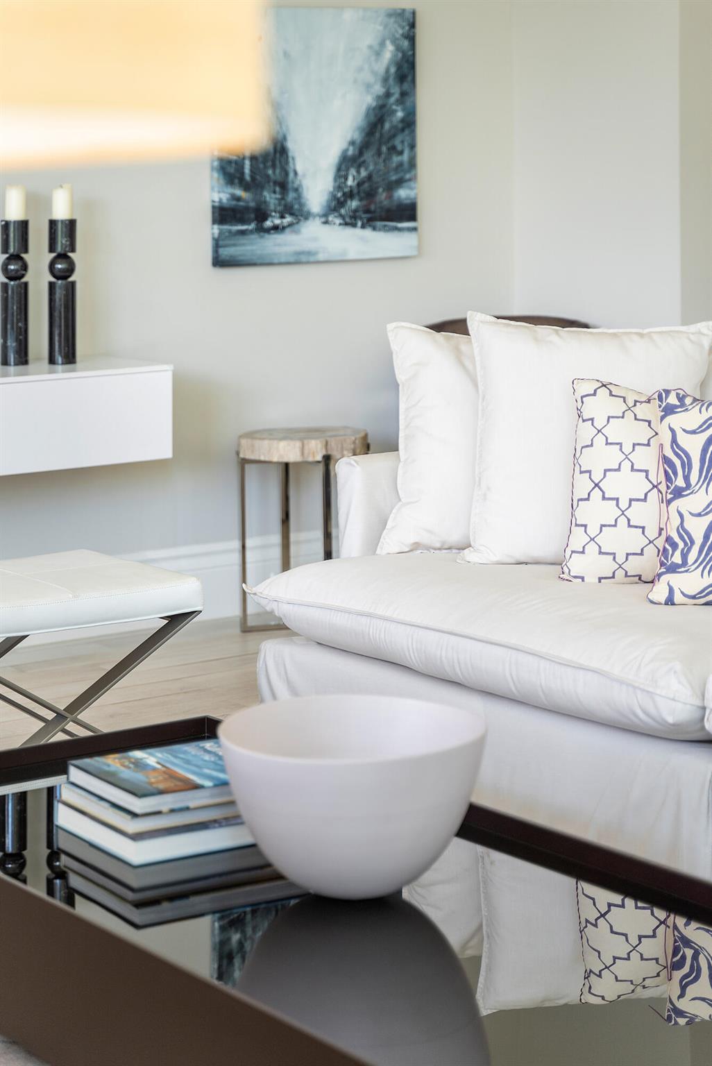 OCEAN VUE AMENDED PLAT - Residential