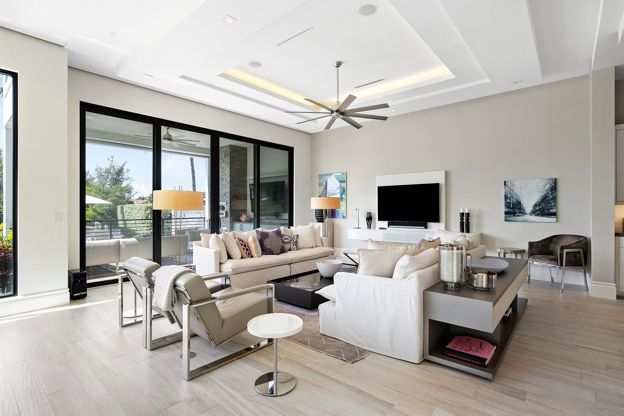 OCEAN VUE AMENDED PLAT - Residential