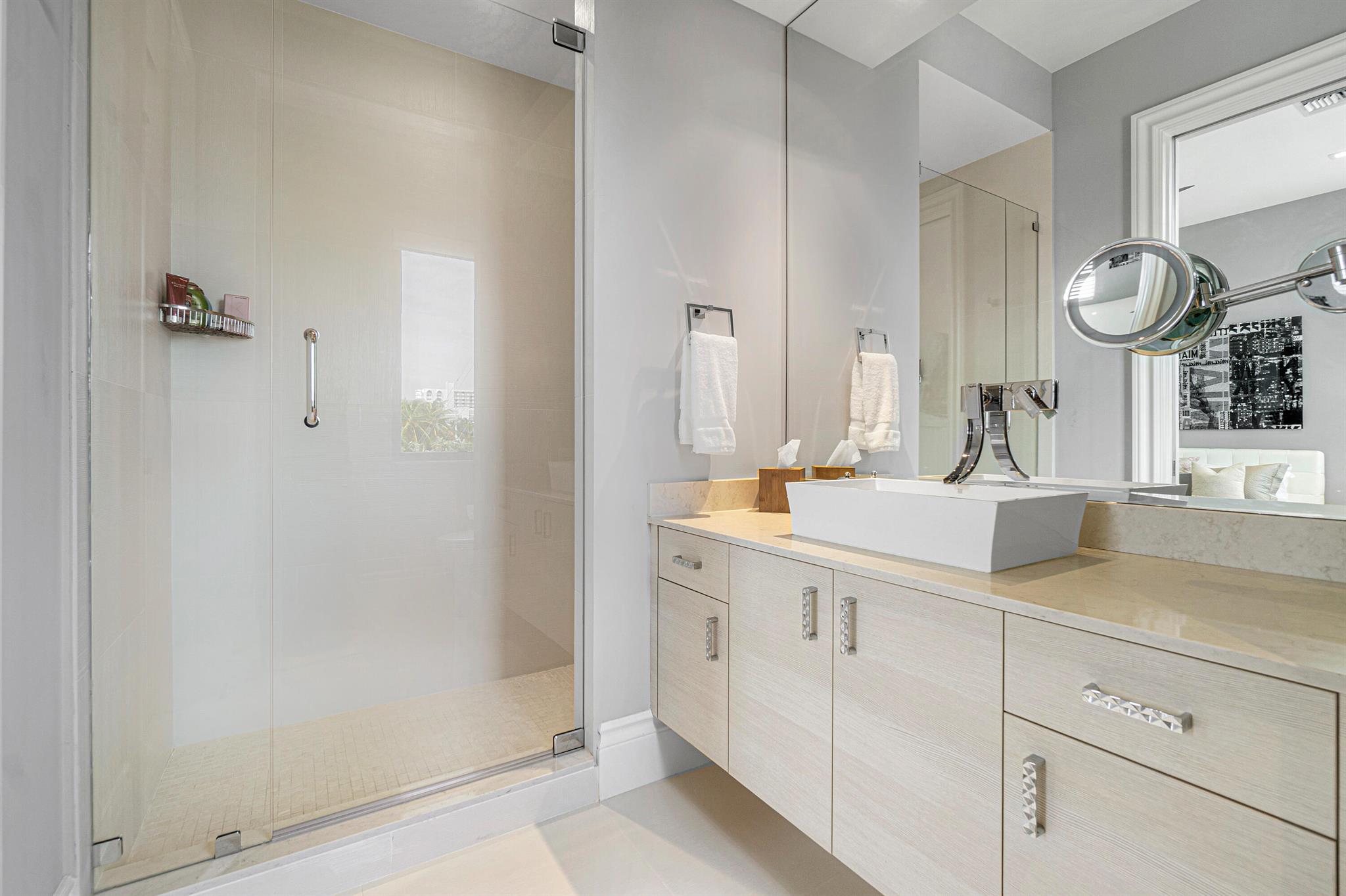 OCEAN VUE AMENDED PLAT - Residential