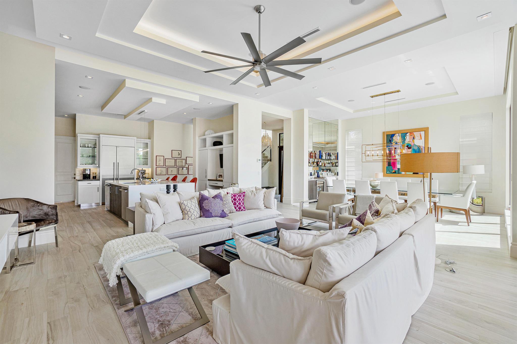 OCEAN VUE AMENDED PLAT - Residential