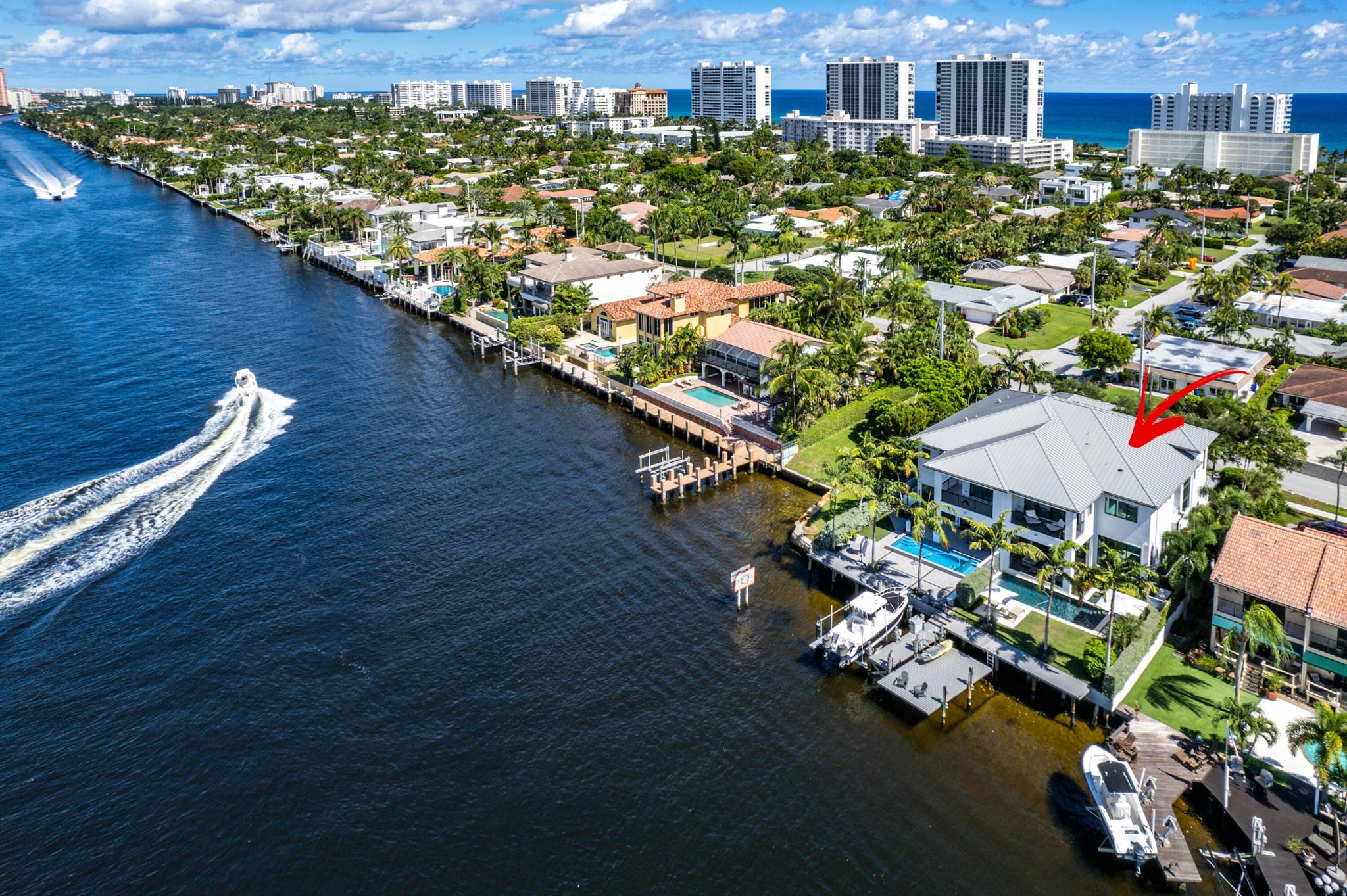 OCEAN VUE AMENDED PLAT - Residential