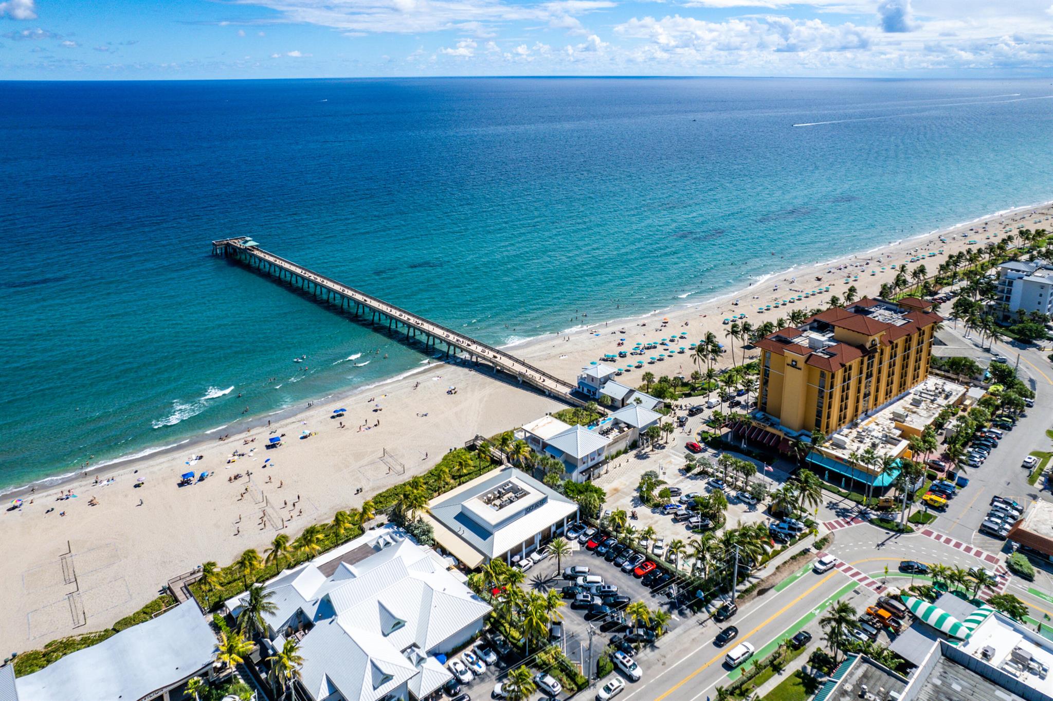 OCEAN VUE AMENDED PLAT - Residential