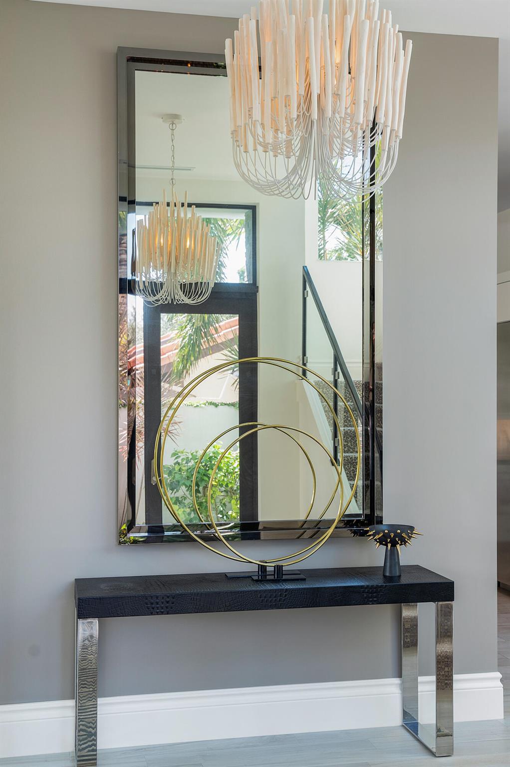 OCEAN VUE AMENDED PLAT - Residential