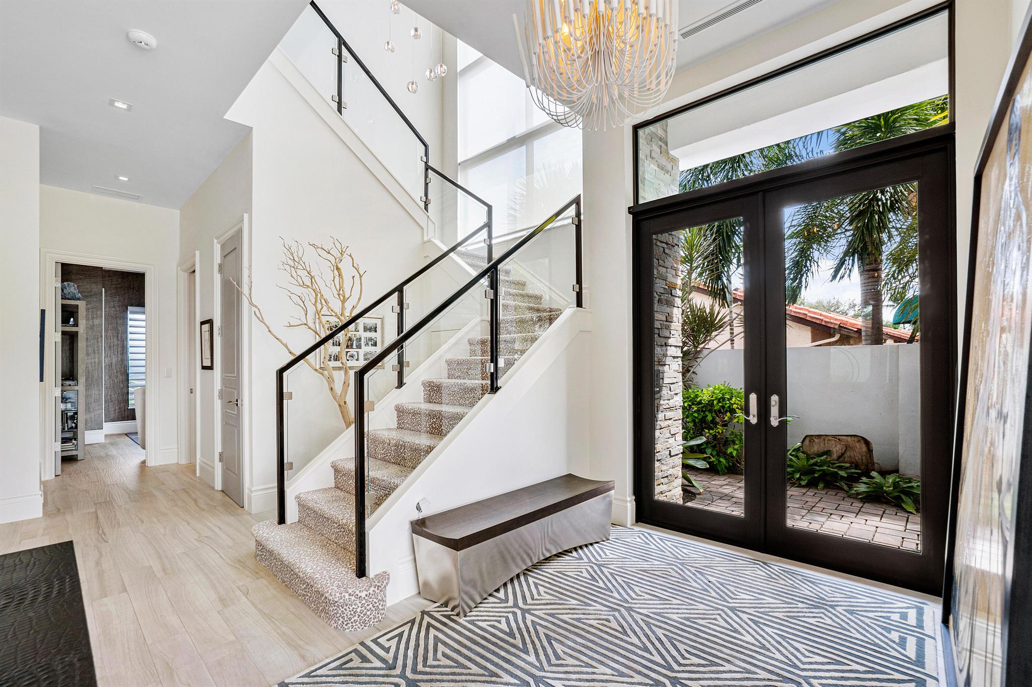 OCEAN VUE AMENDED PLAT - Residential