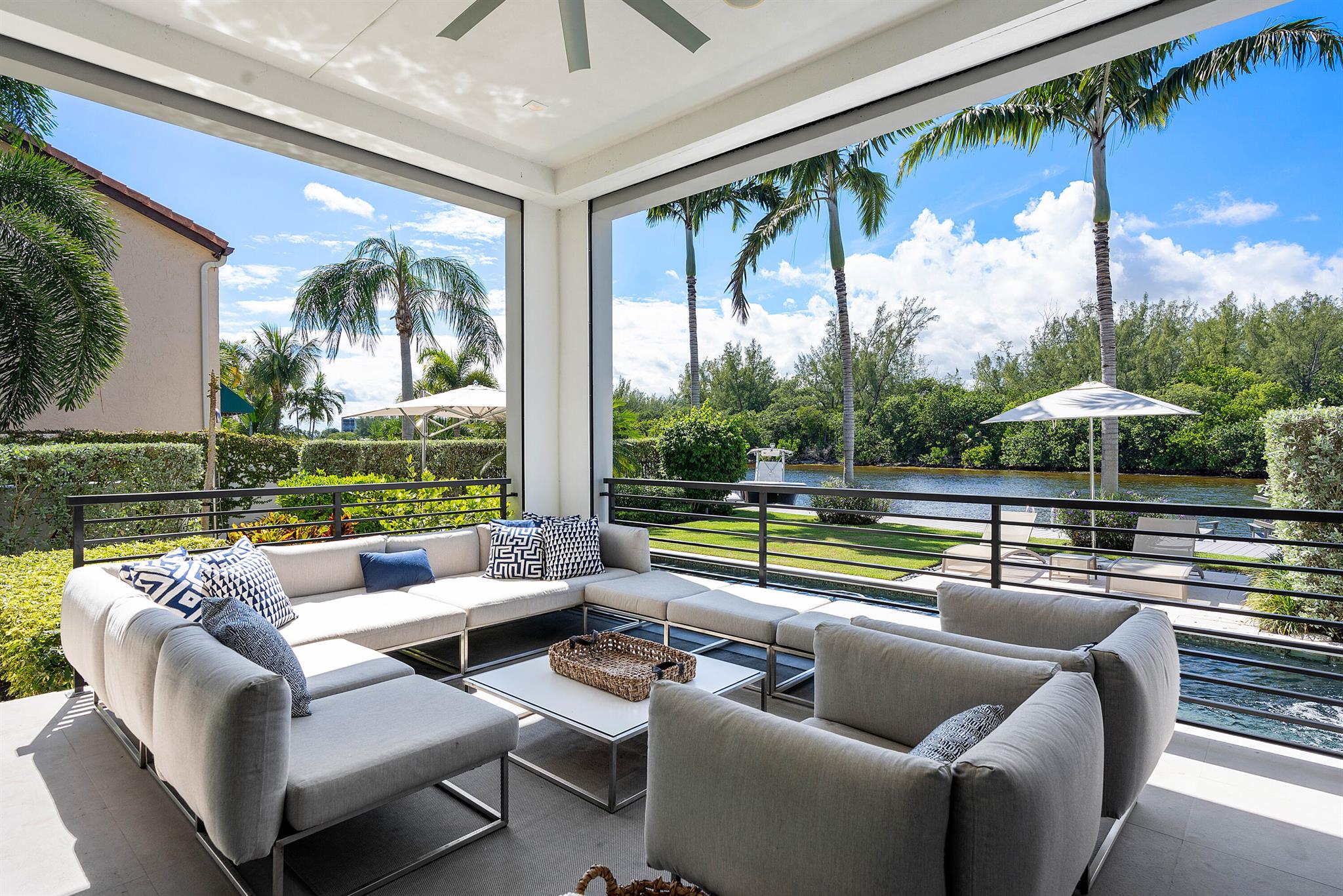 OCEAN VUE AMENDED PLAT - Residential