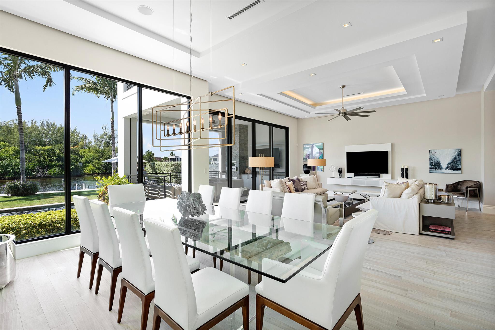 OCEAN VUE AMENDED PLAT - Residential