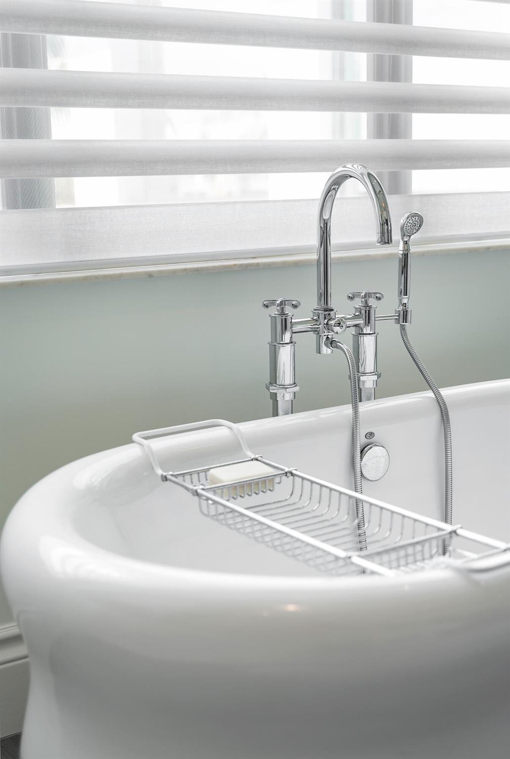 OCEAN VUE AMENDED PLAT - Residential