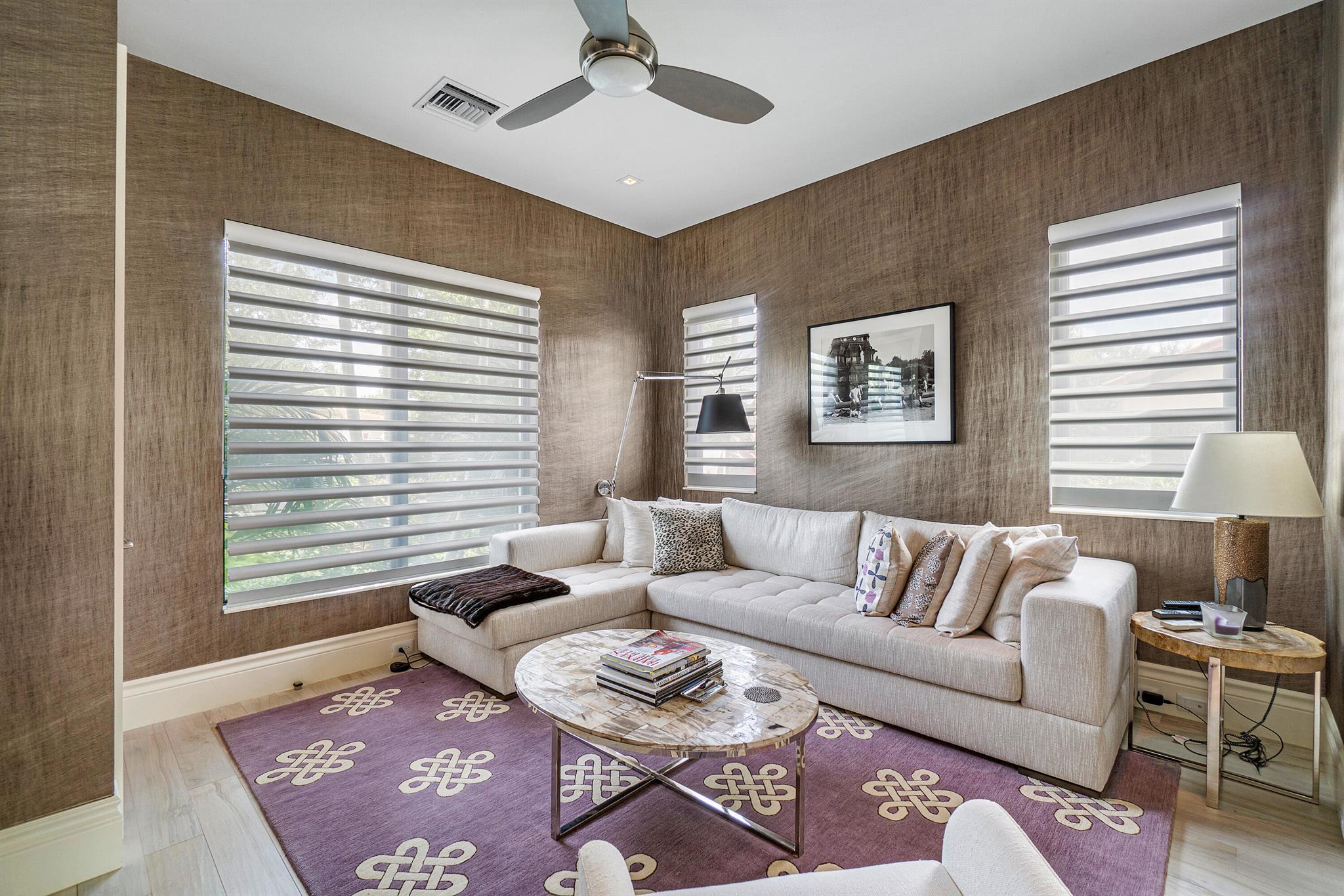 OCEAN VUE AMENDED PLAT - Residential