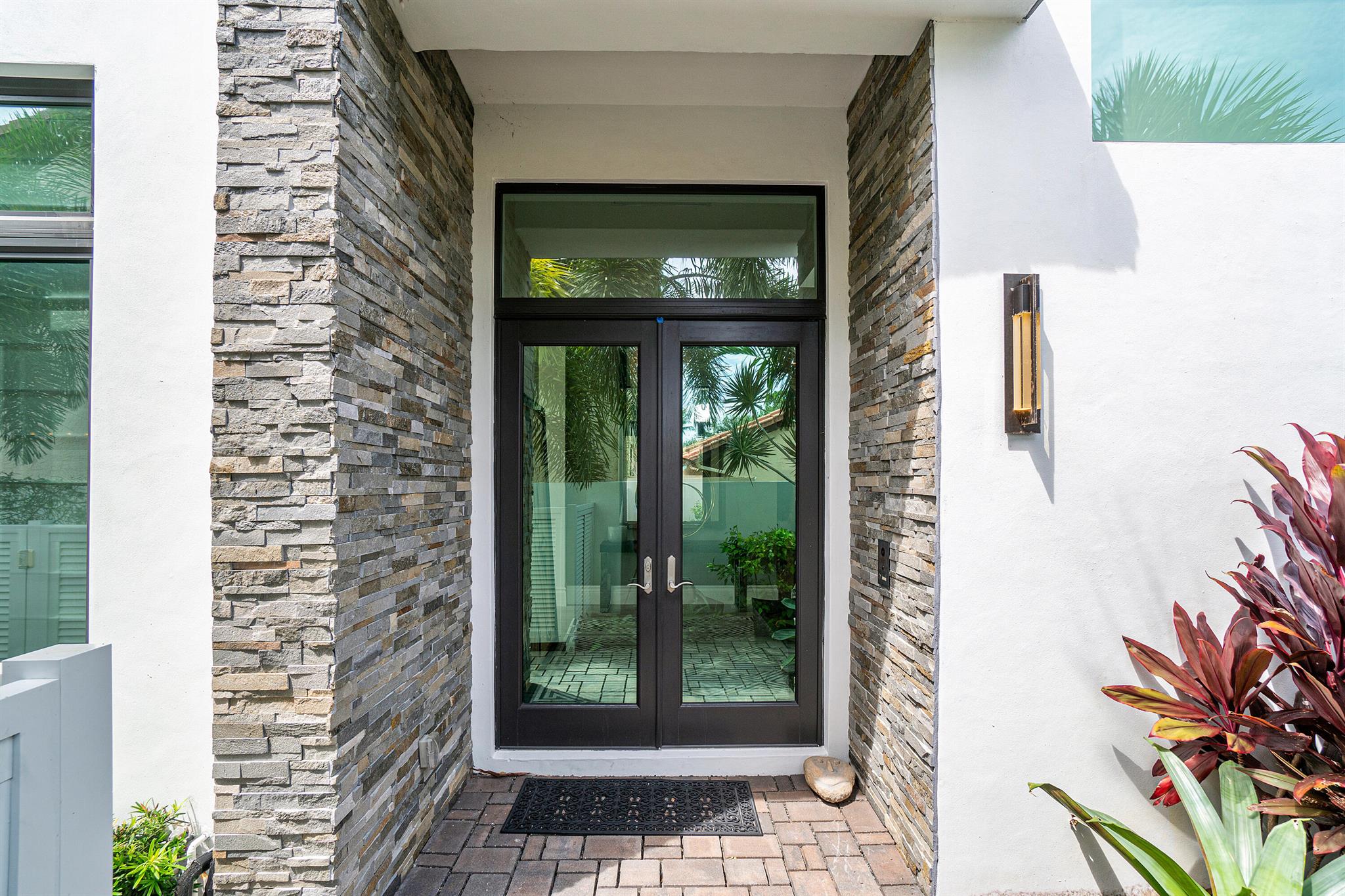 OCEAN VUE AMENDED PLAT - Residential