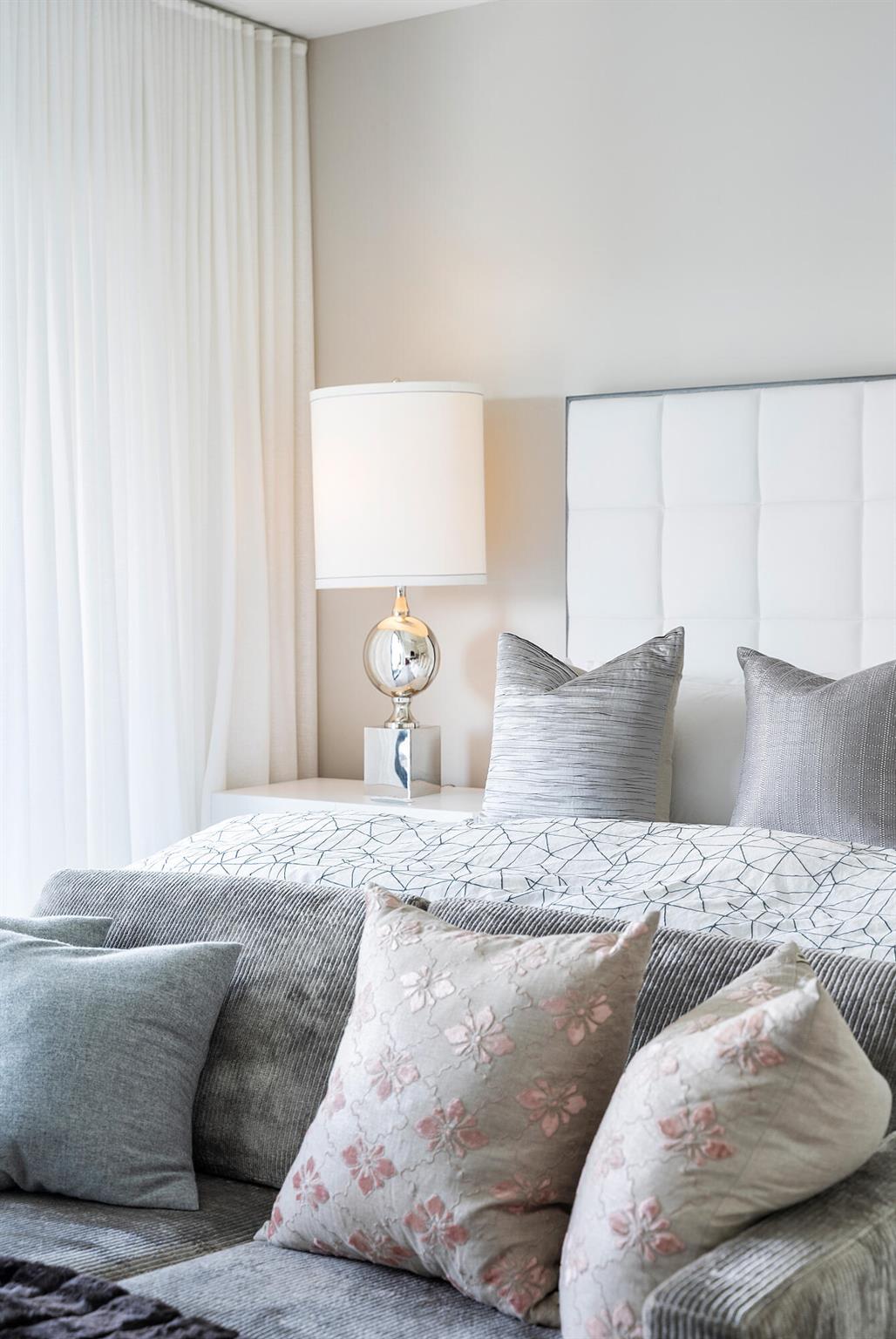 OCEAN VUE AMENDED PLAT - Residential