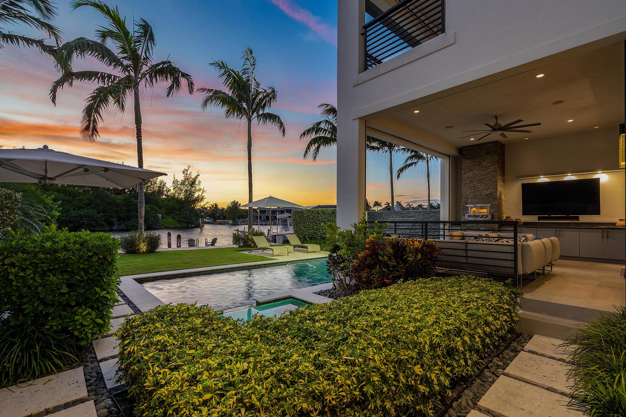 OCEAN VUE AMENDED PLAT - Residential