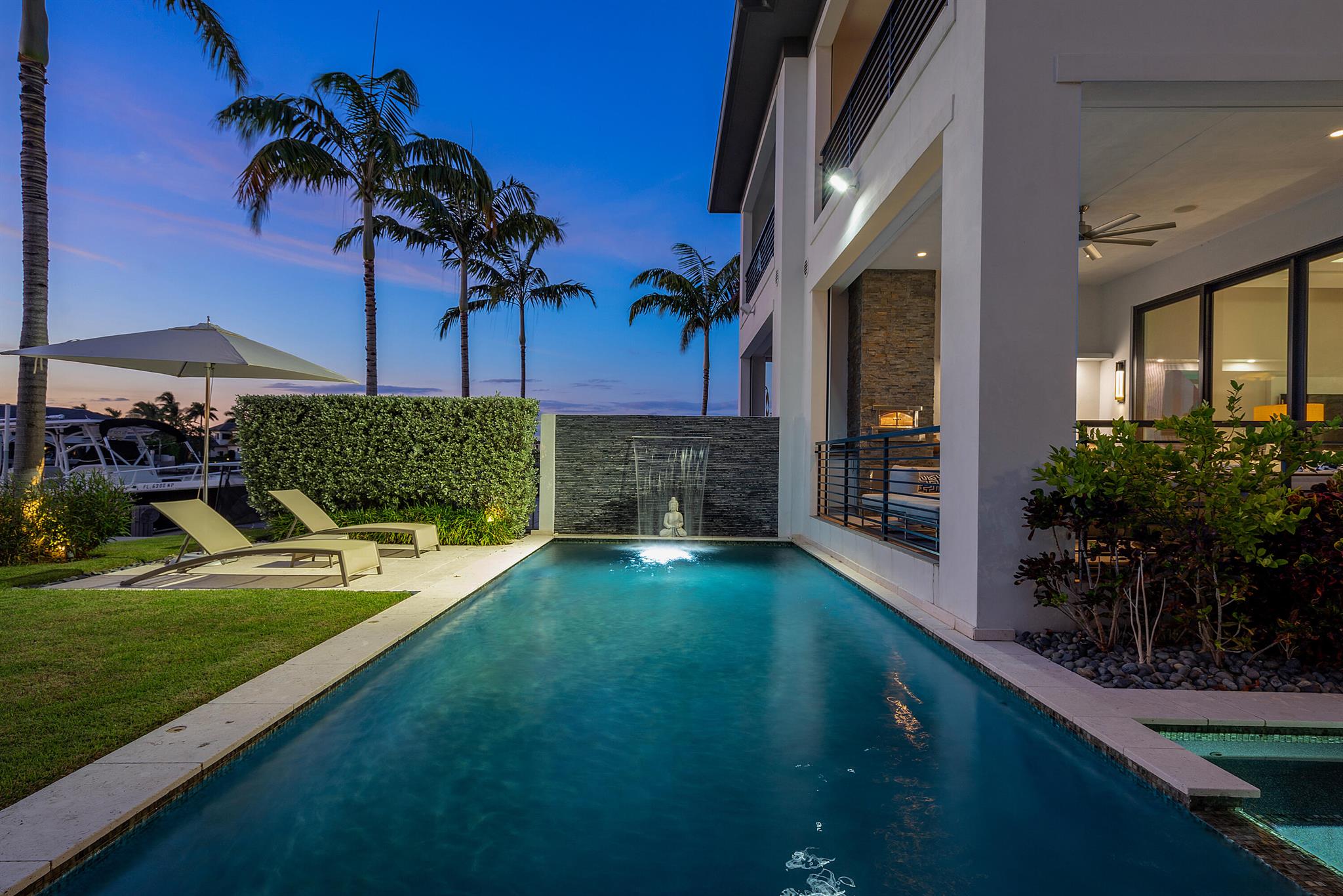 OCEAN VUE AMENDED PLAT - Residential