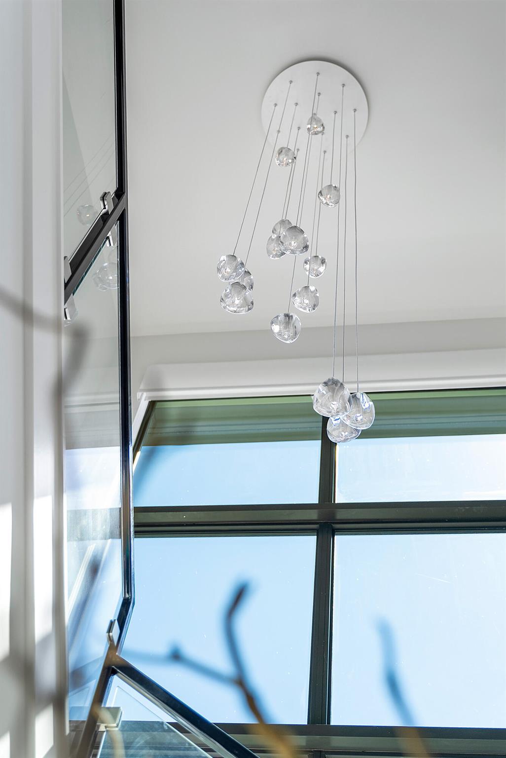 OCEAN VUE AMENDED PLAT - Residential