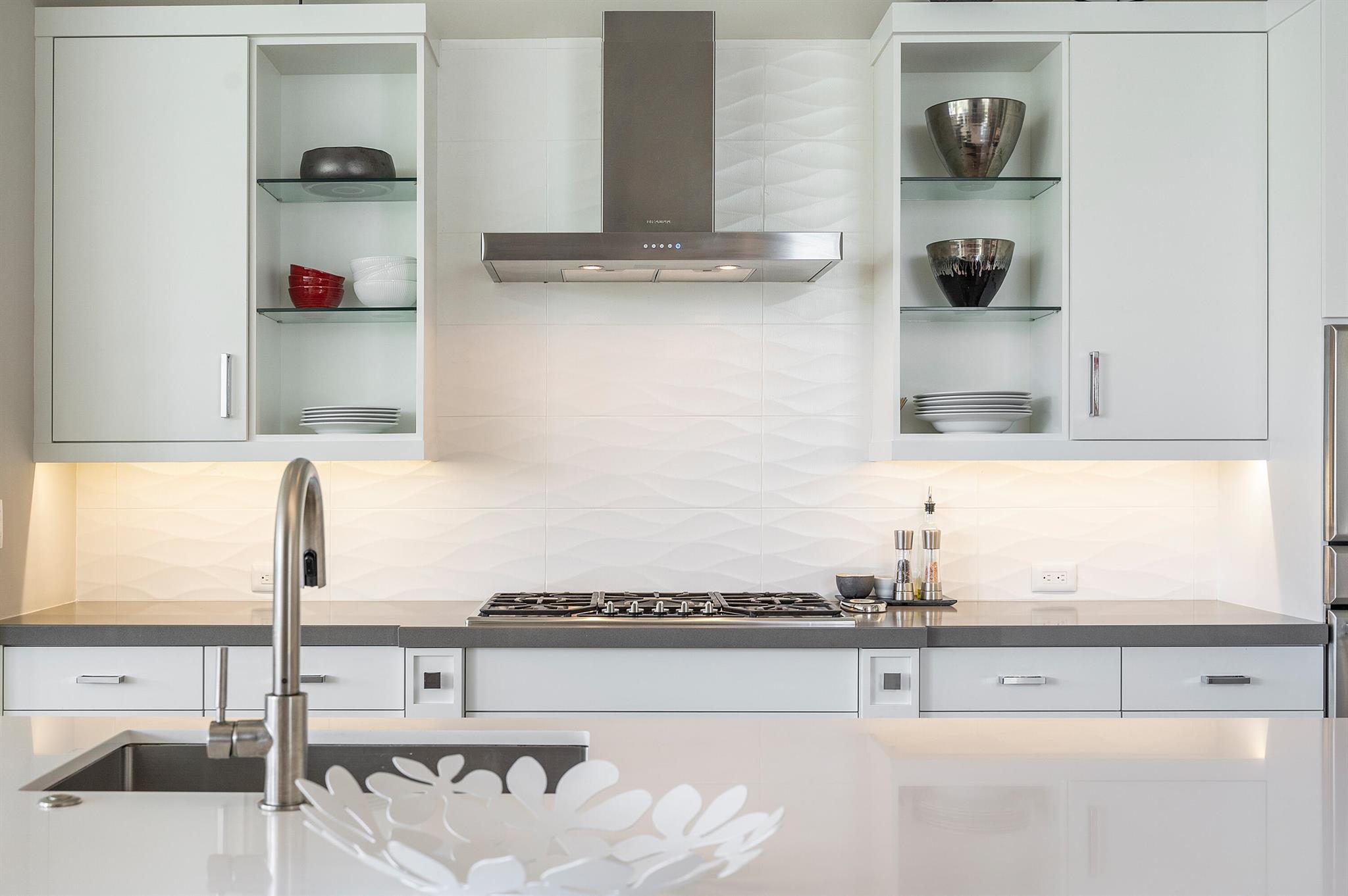 OCEAN VUE AMENDED PLAT - Residential