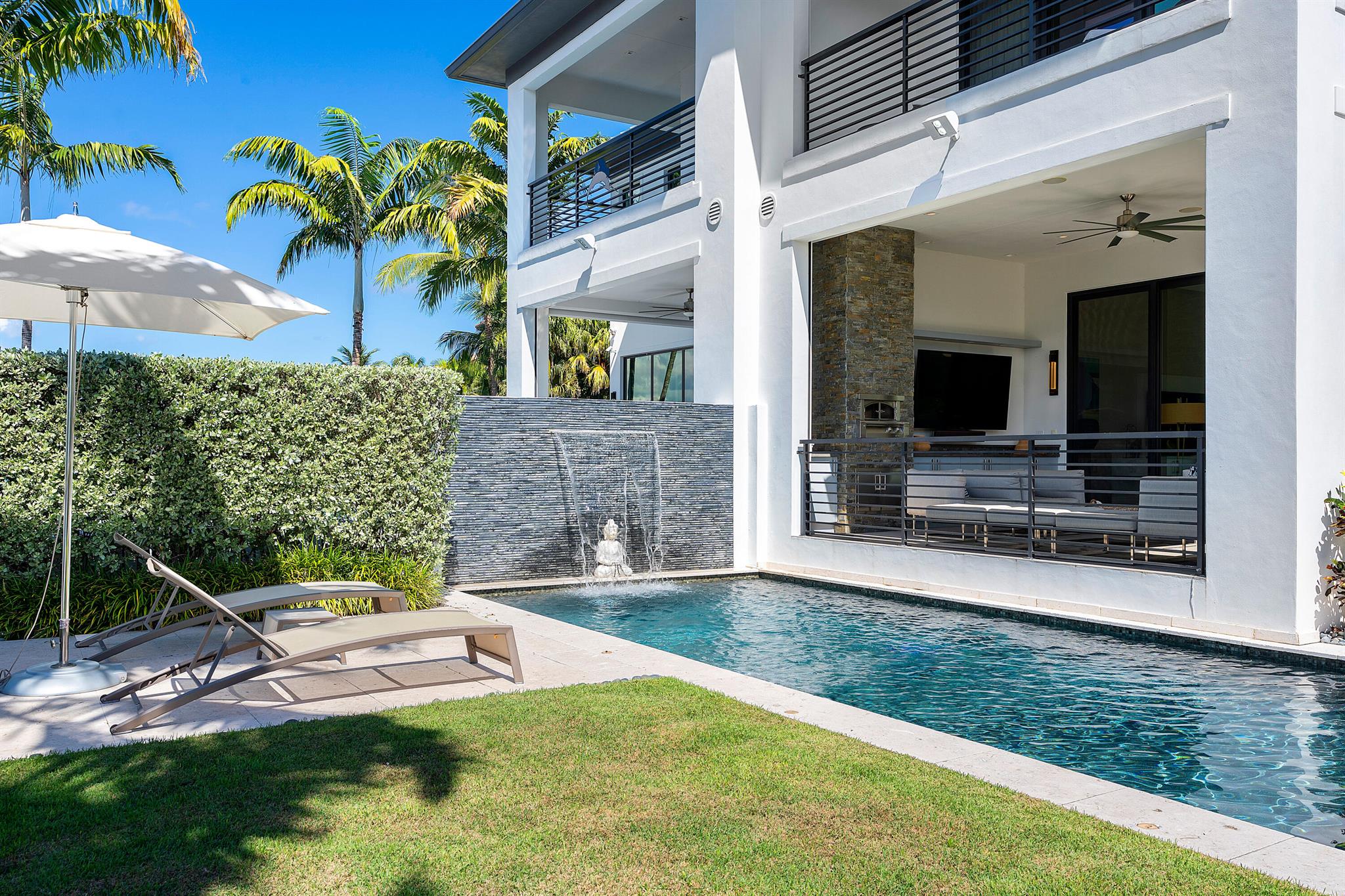 OCEAN VUE AMENDED PLAT - Residential