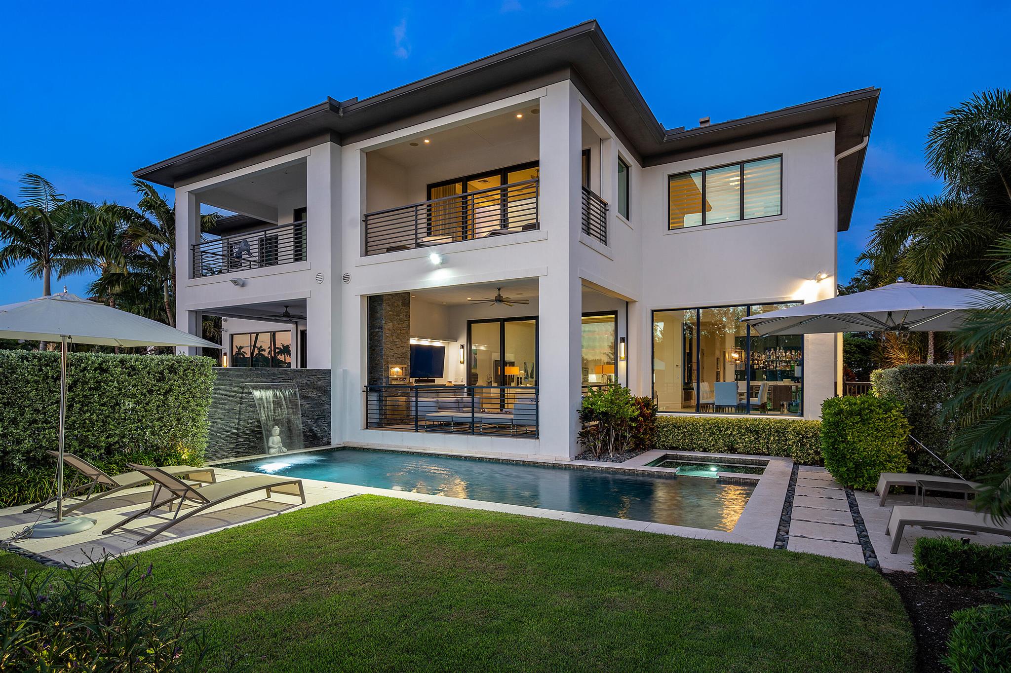 OCEAN VUE AMENDED PLAT - Residential