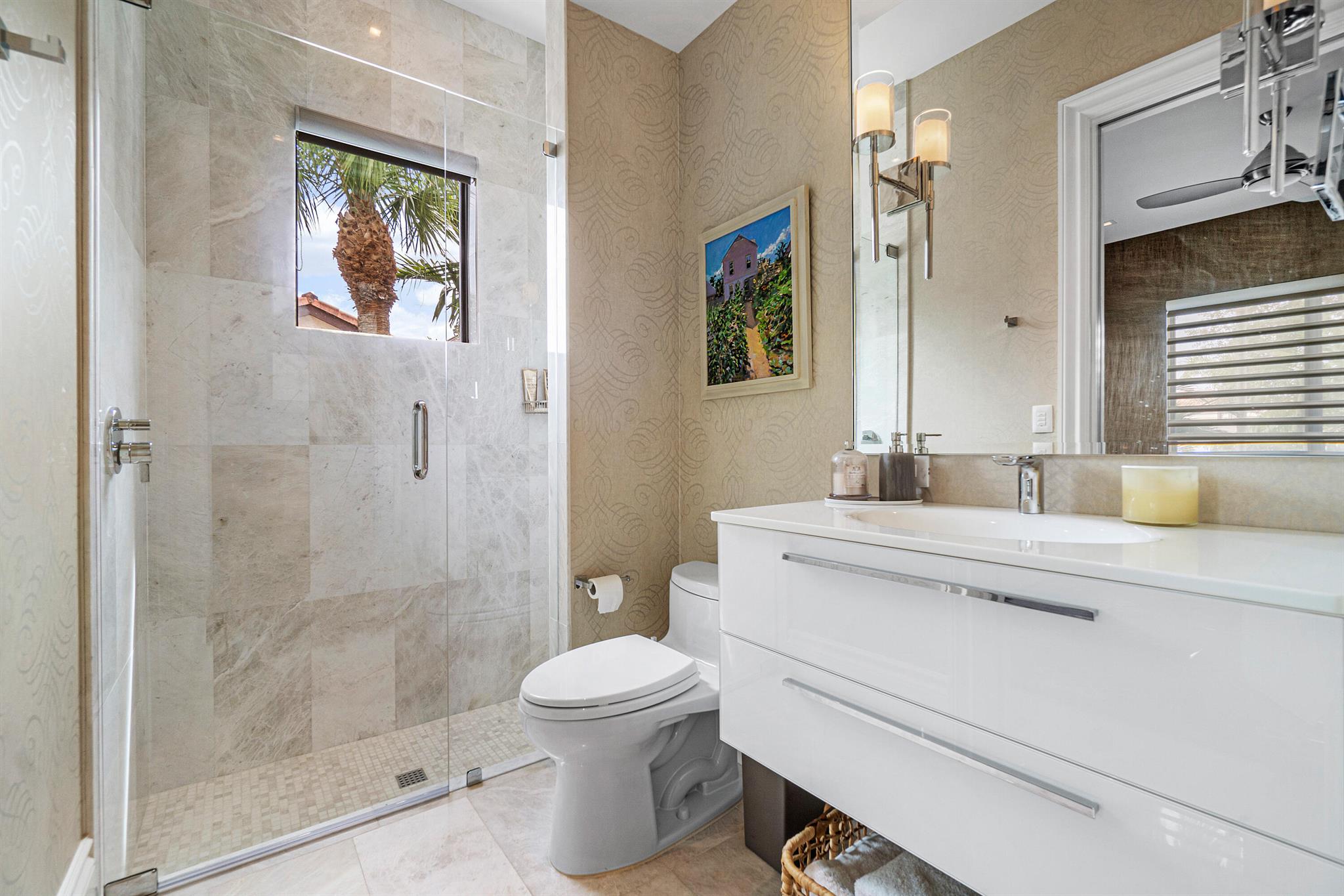 OCEAN VUE AMENDED PLAT - Residential