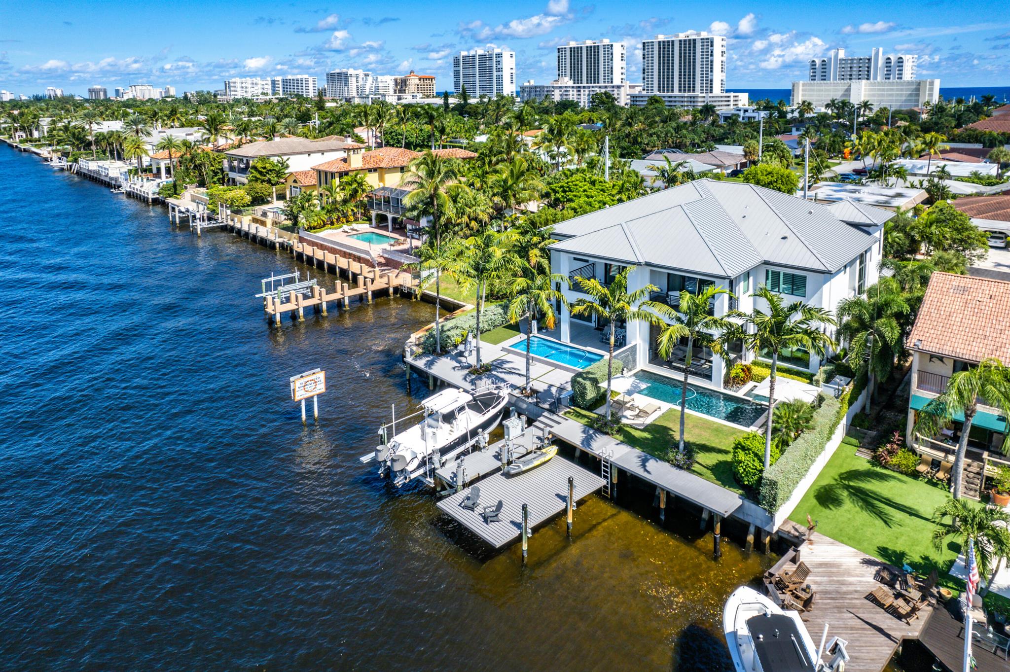 OCEAN VUE AMENDED PLAT - Residential