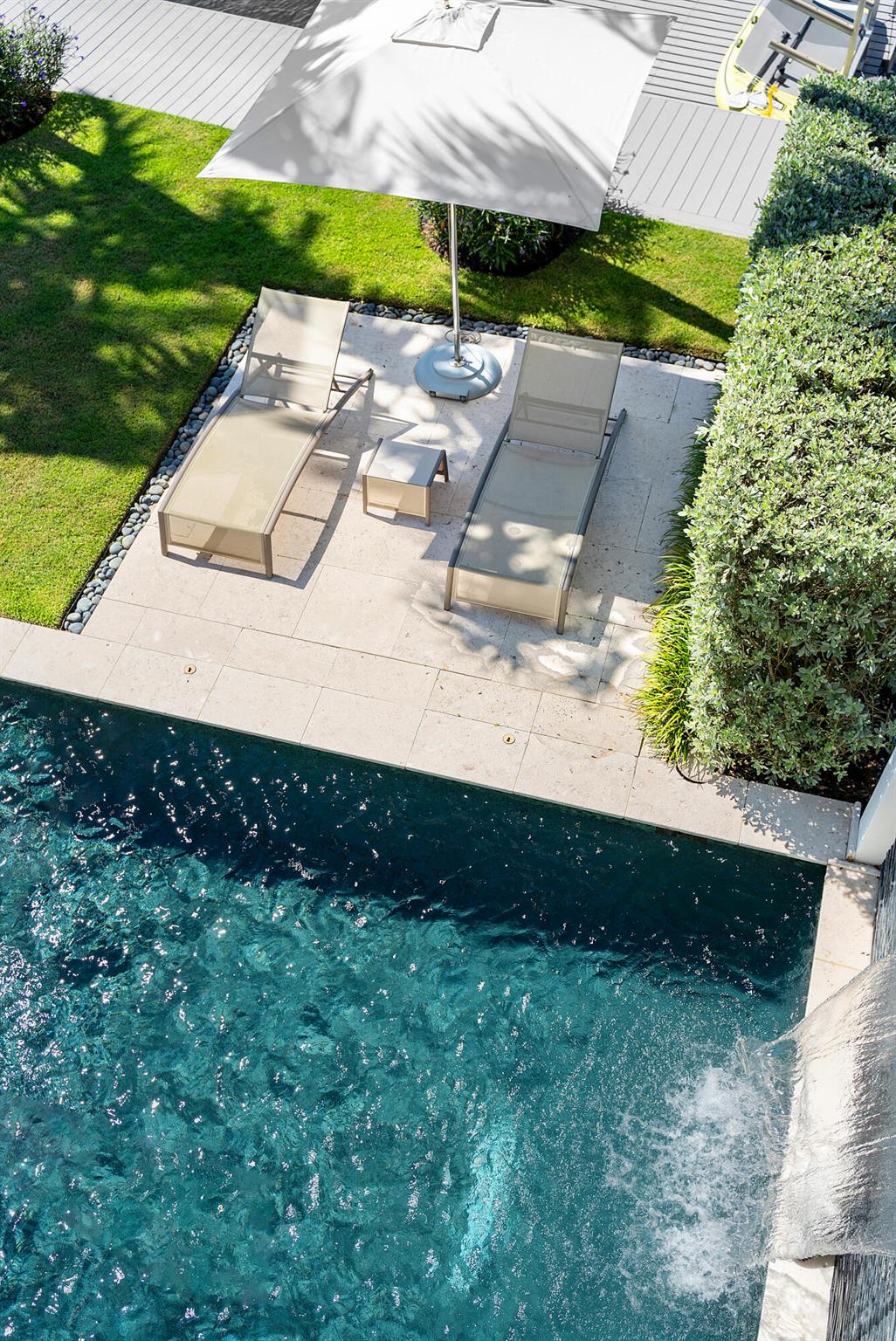 OCEAN VUE AMENDED PLAT - Residential