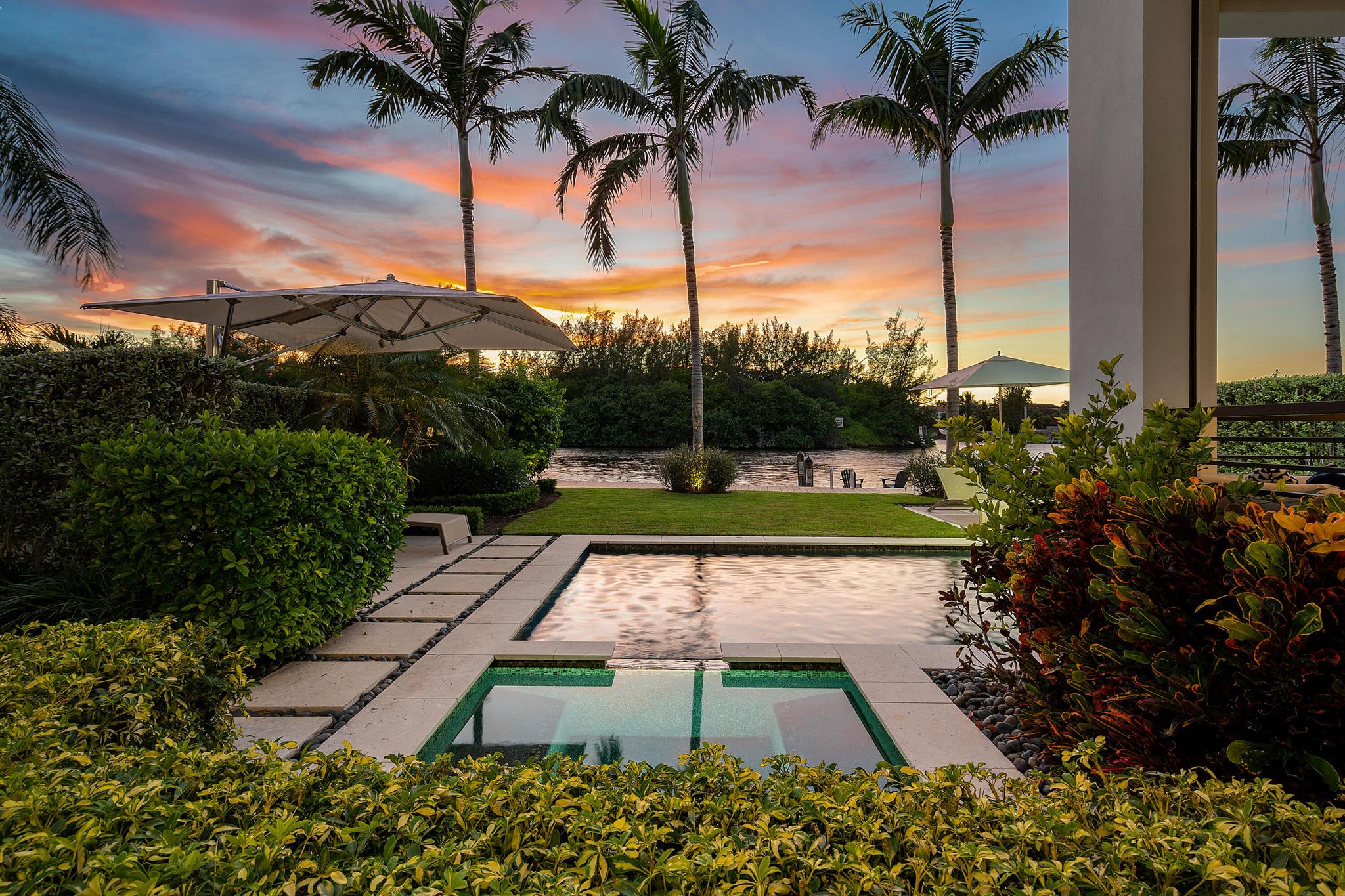 OCEAN VUE AMENDED PLAT - Residential