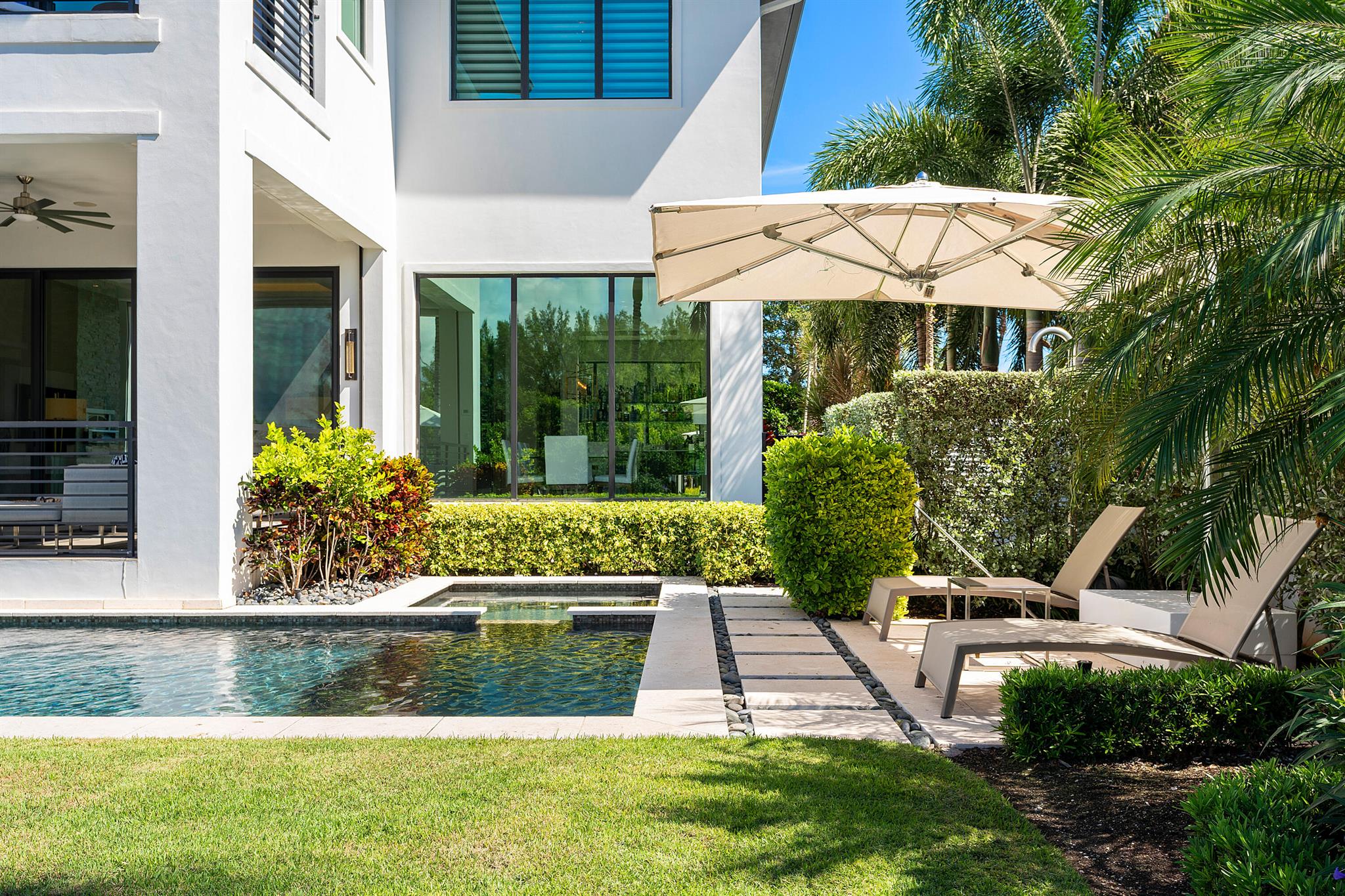 OCEAN VUE AMENDED PLAT - Residential