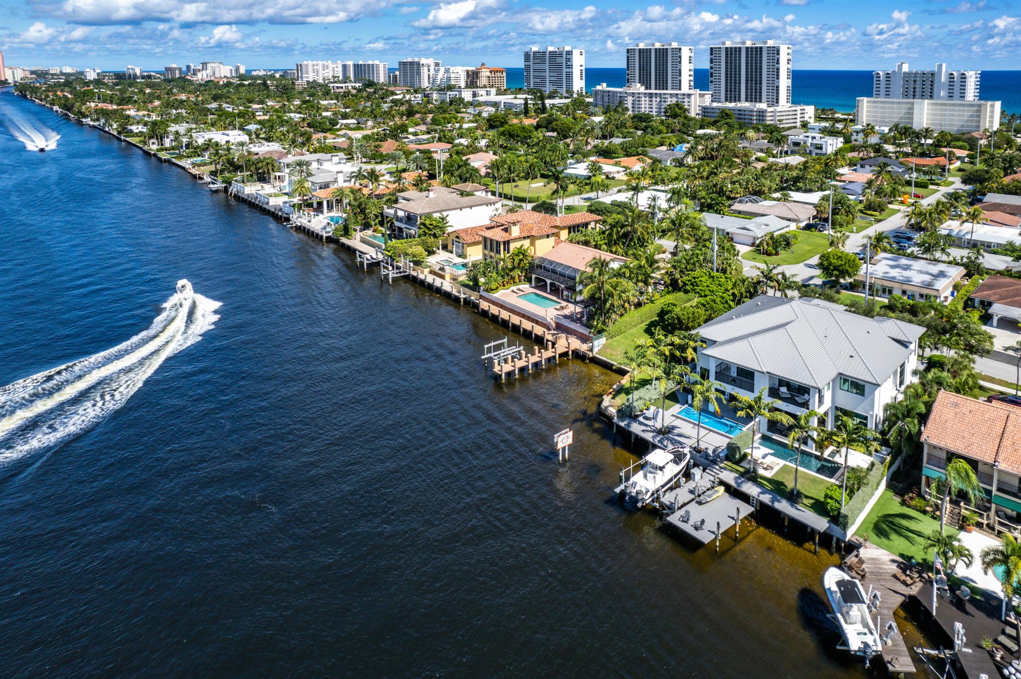 OCEAN VUE AMENDED PLAT - Residential