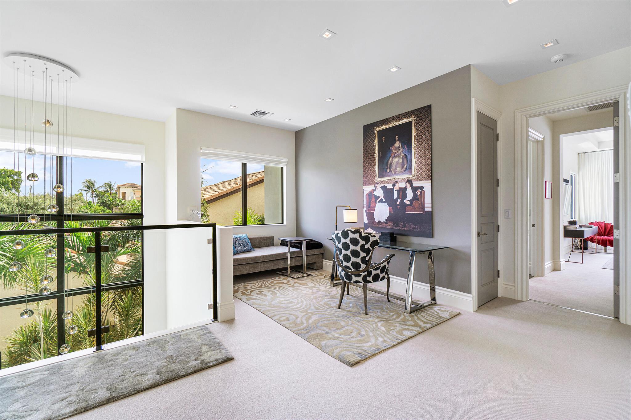 OCEAN VUE AMENDED PLAT - Residential