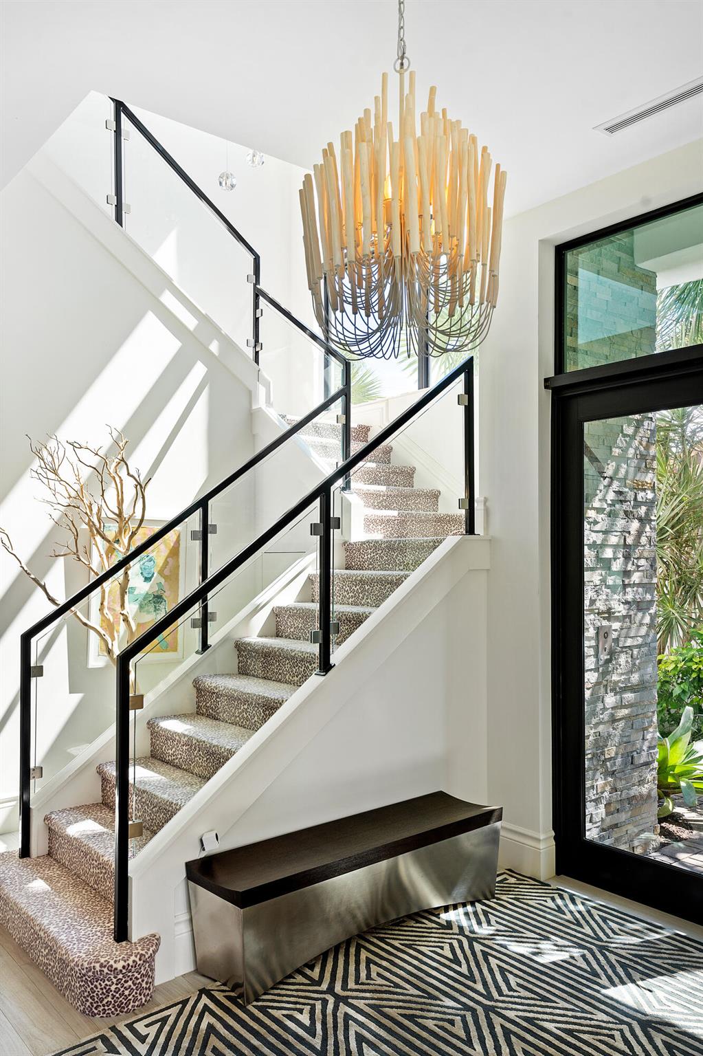 OCEAN VUE AMENDED PLAT - Residential