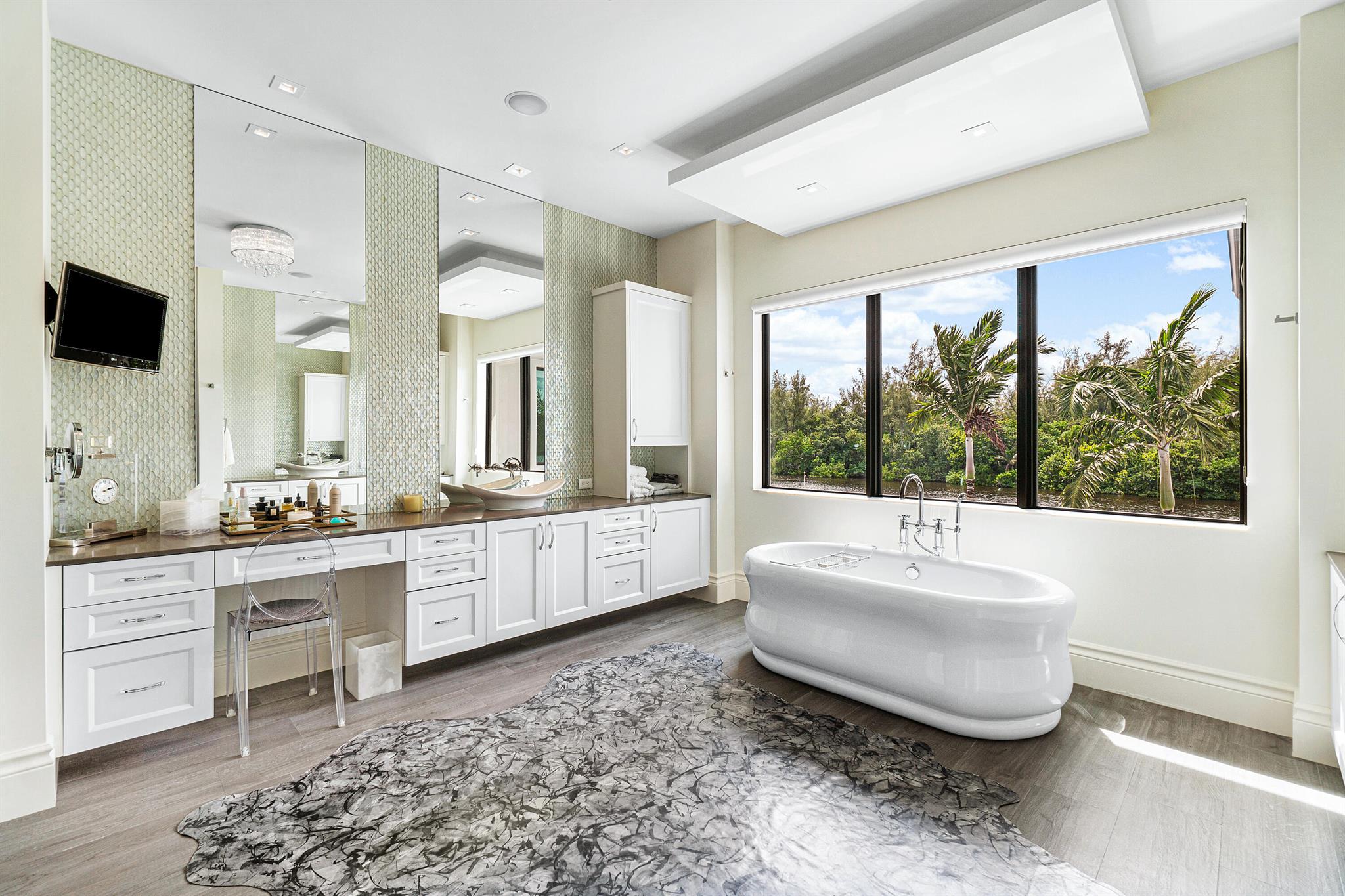 OCEAN VUE AMENDED PLAT - Residential