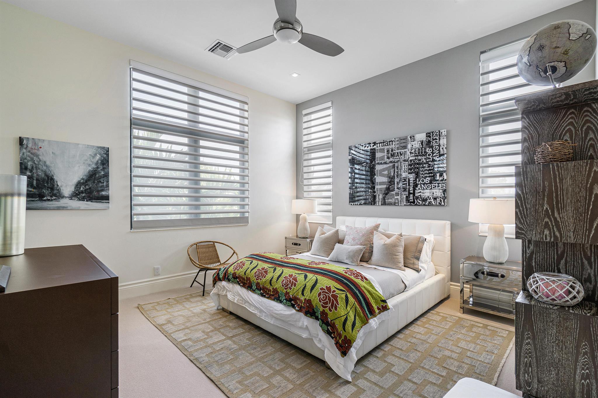 OCEAN VUE AMENDED PLAT - Residential