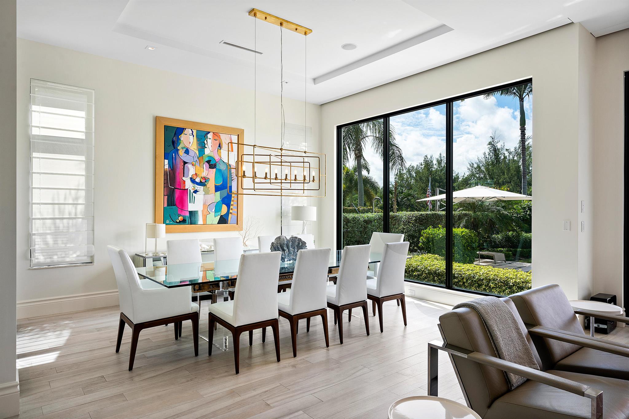 OCEAN VUE AMENDED PLAT - Residential