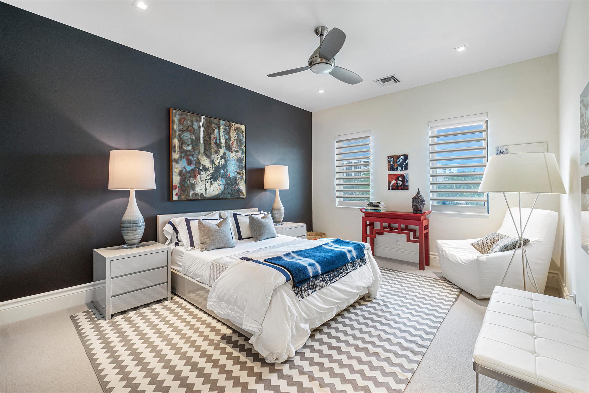 OCEAN VUE AMENDED PLAT - Residential