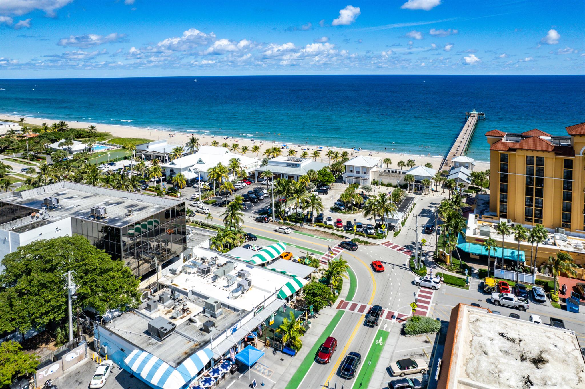 OCEAN VUE AMENDED PLAT - Residential