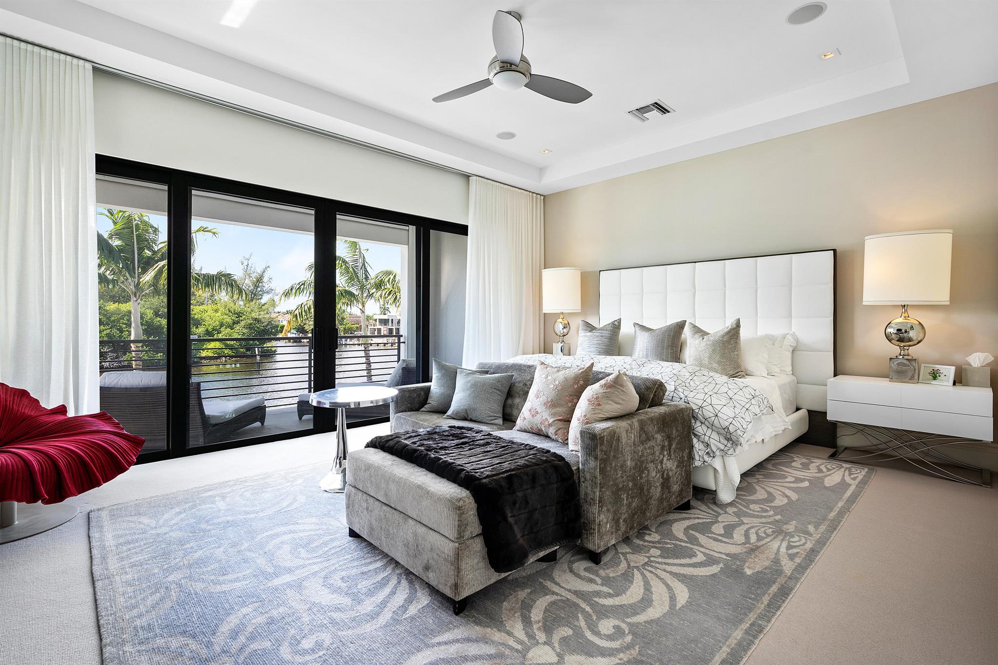 OCEAN VUE AMENDED PLAT - Residential